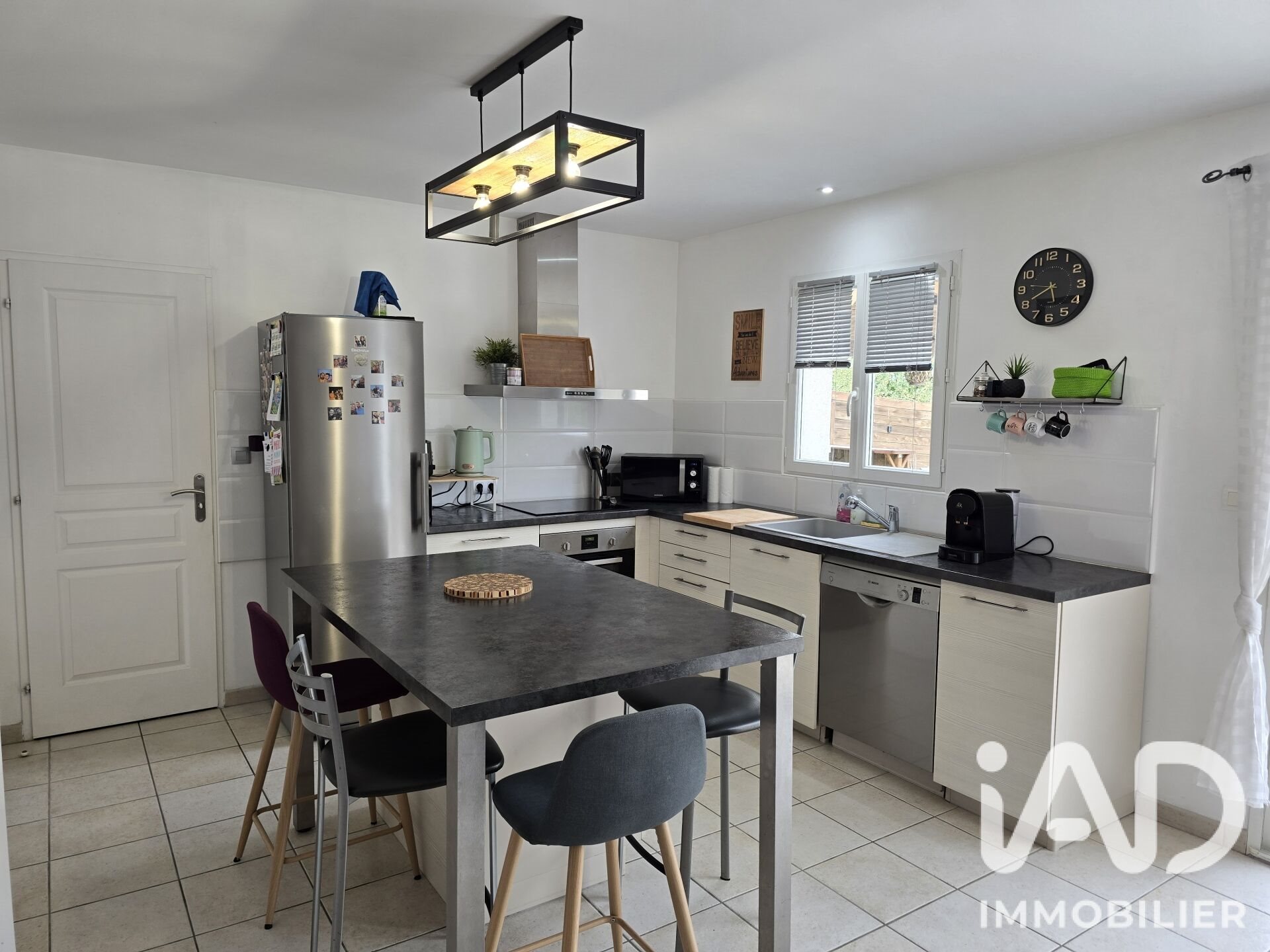 Maison à vendre, 134m², Vergeroux