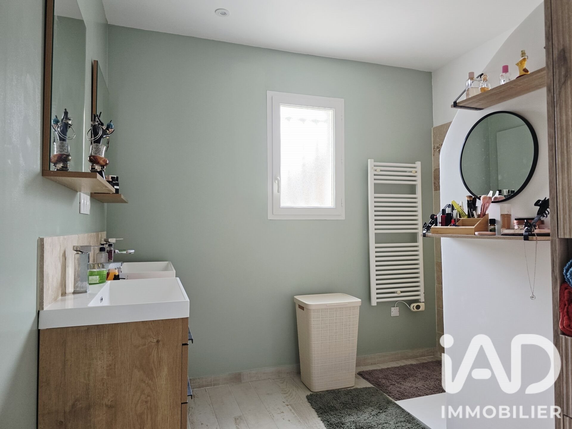 Maison à vendre, 134m², Vergeroux