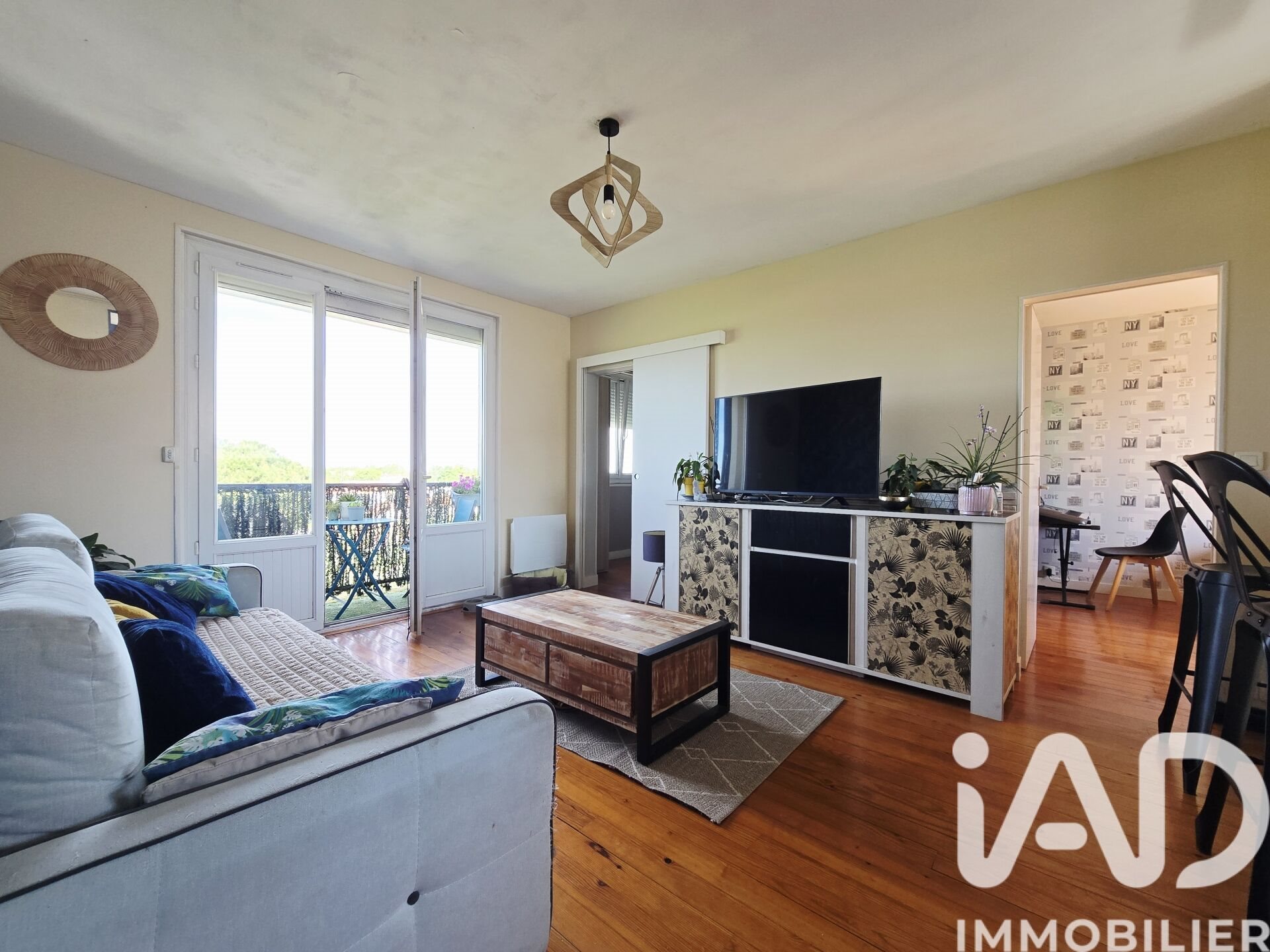 Appartement à vendre, 63m², Tonnay-Charente