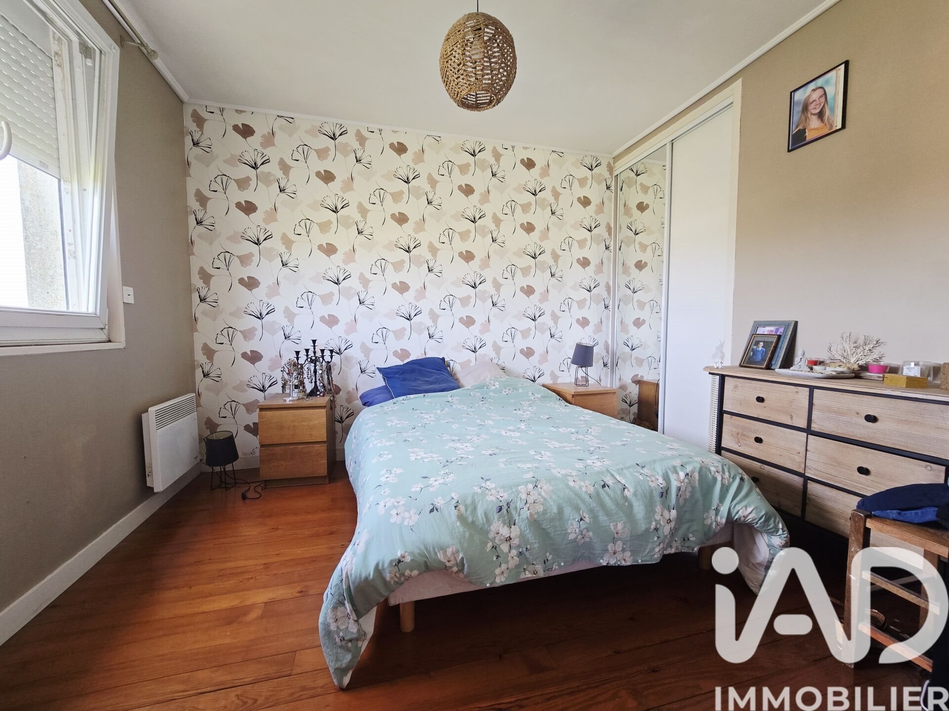 Appartement à vendre, 63m², Tonnay-Charente