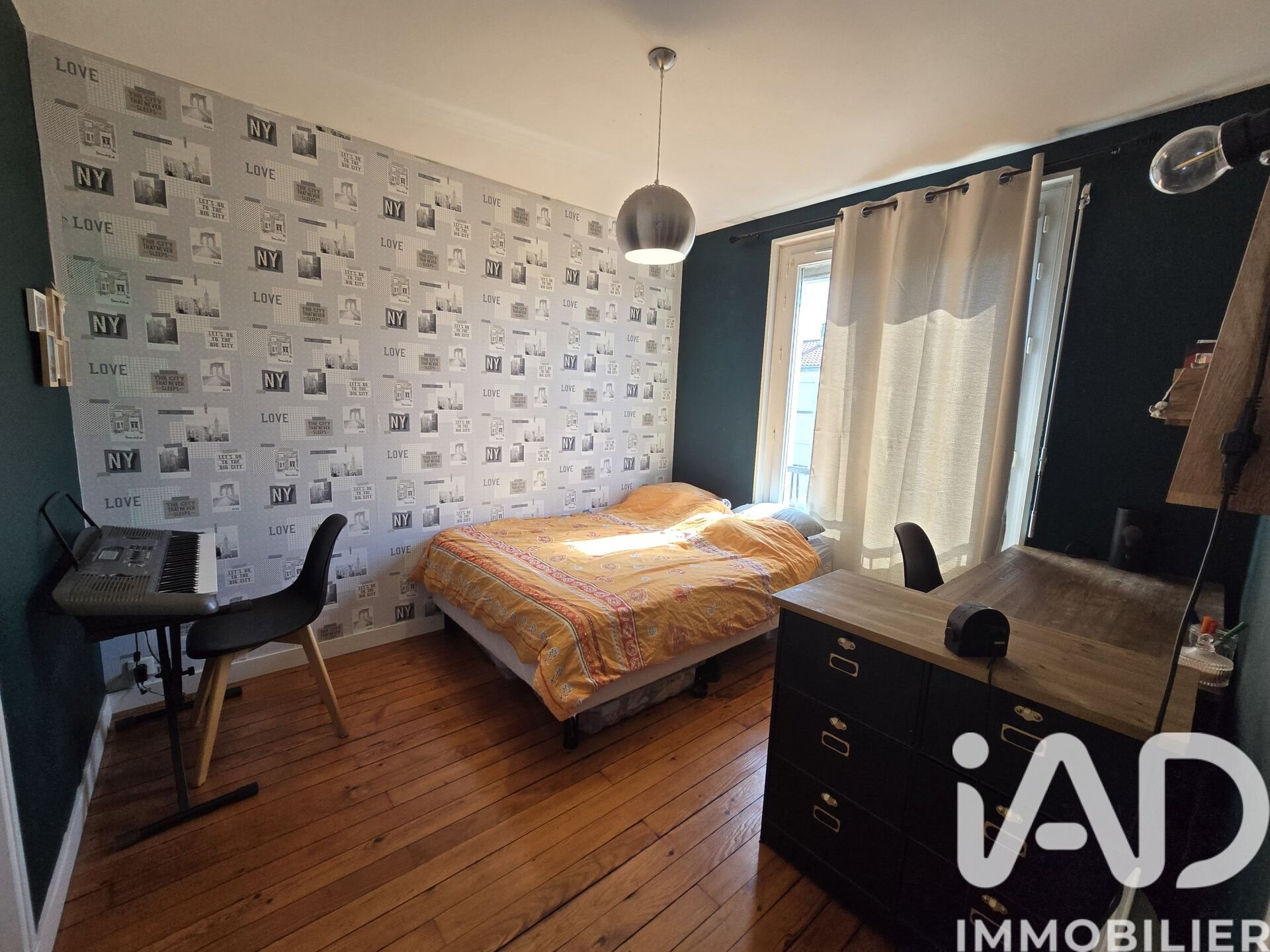 Appartement à vendre, 63m², Tonnay-Charente
