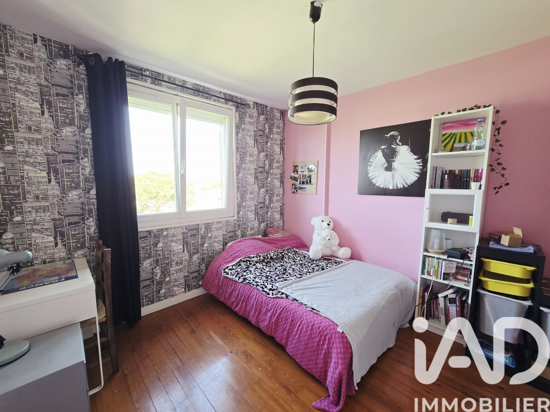 Appartement à vendre, 63m², Tonnay-Charente