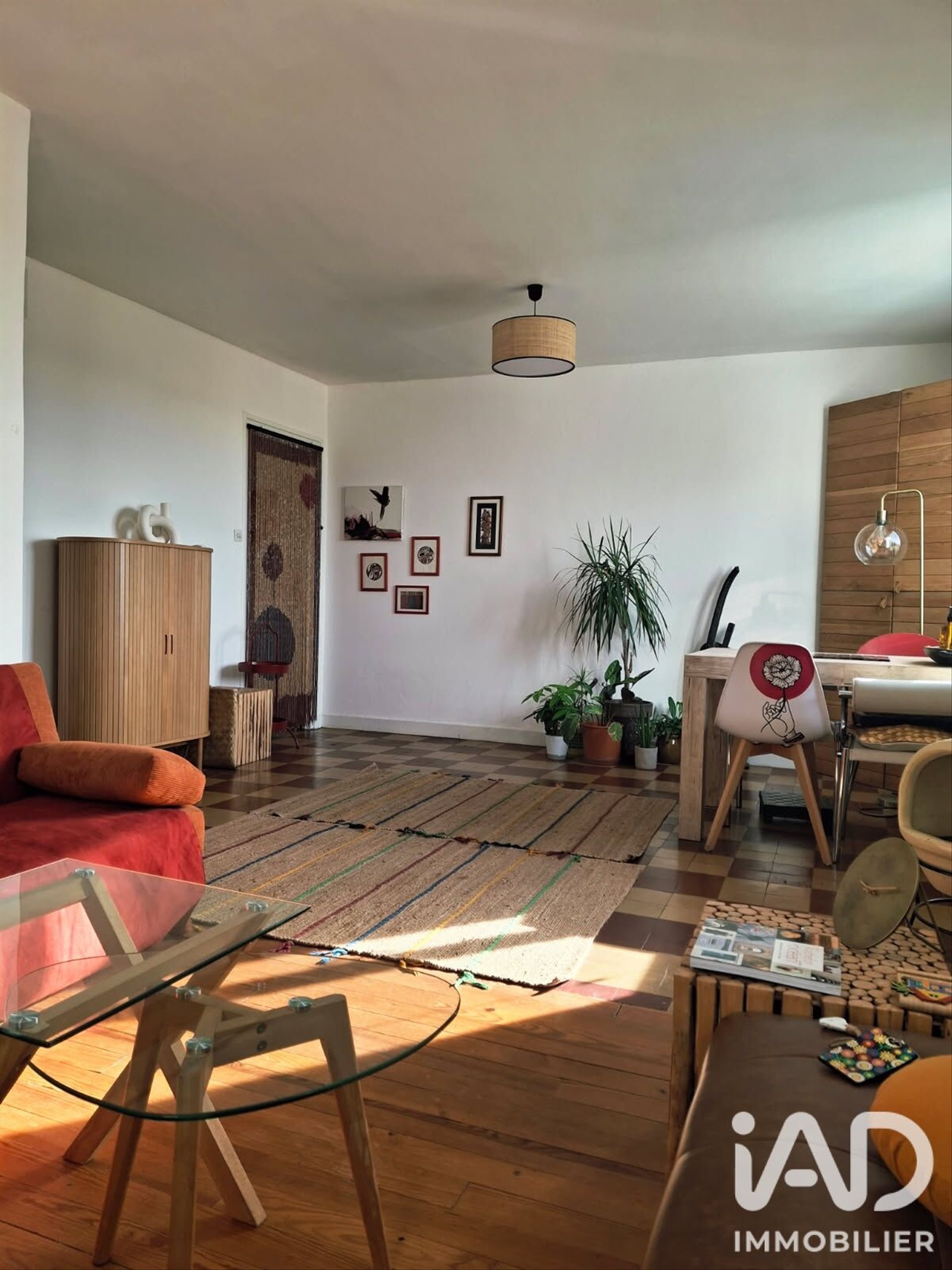 Maison à vendre, 66m², Tonnay-Charente