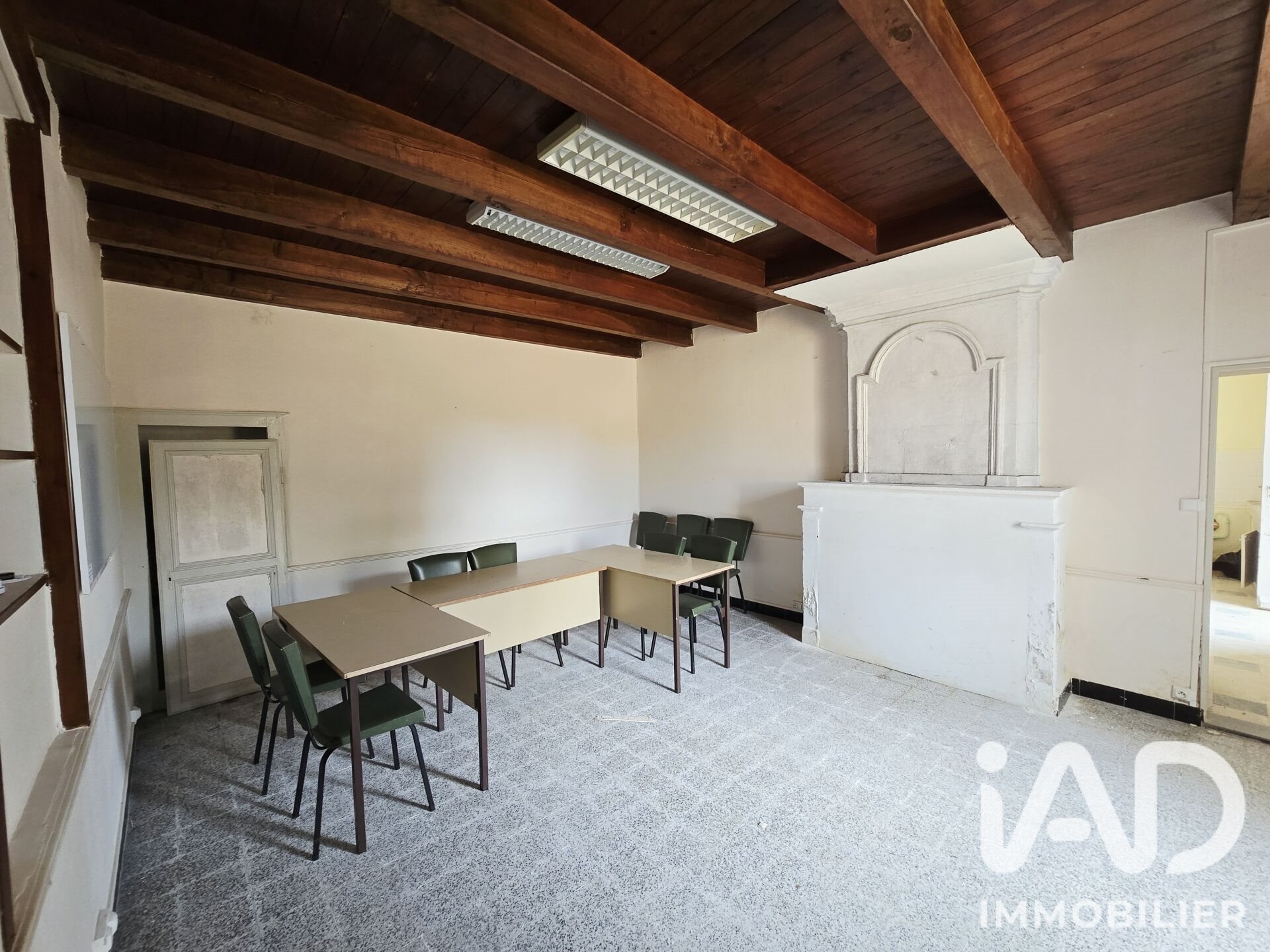 Maison à vendre, 127m², Lussant