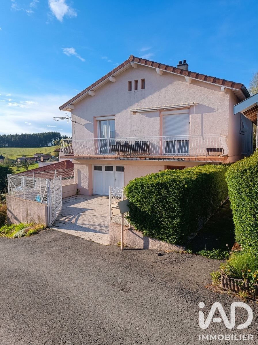 Maison à louer, 82m², Violay