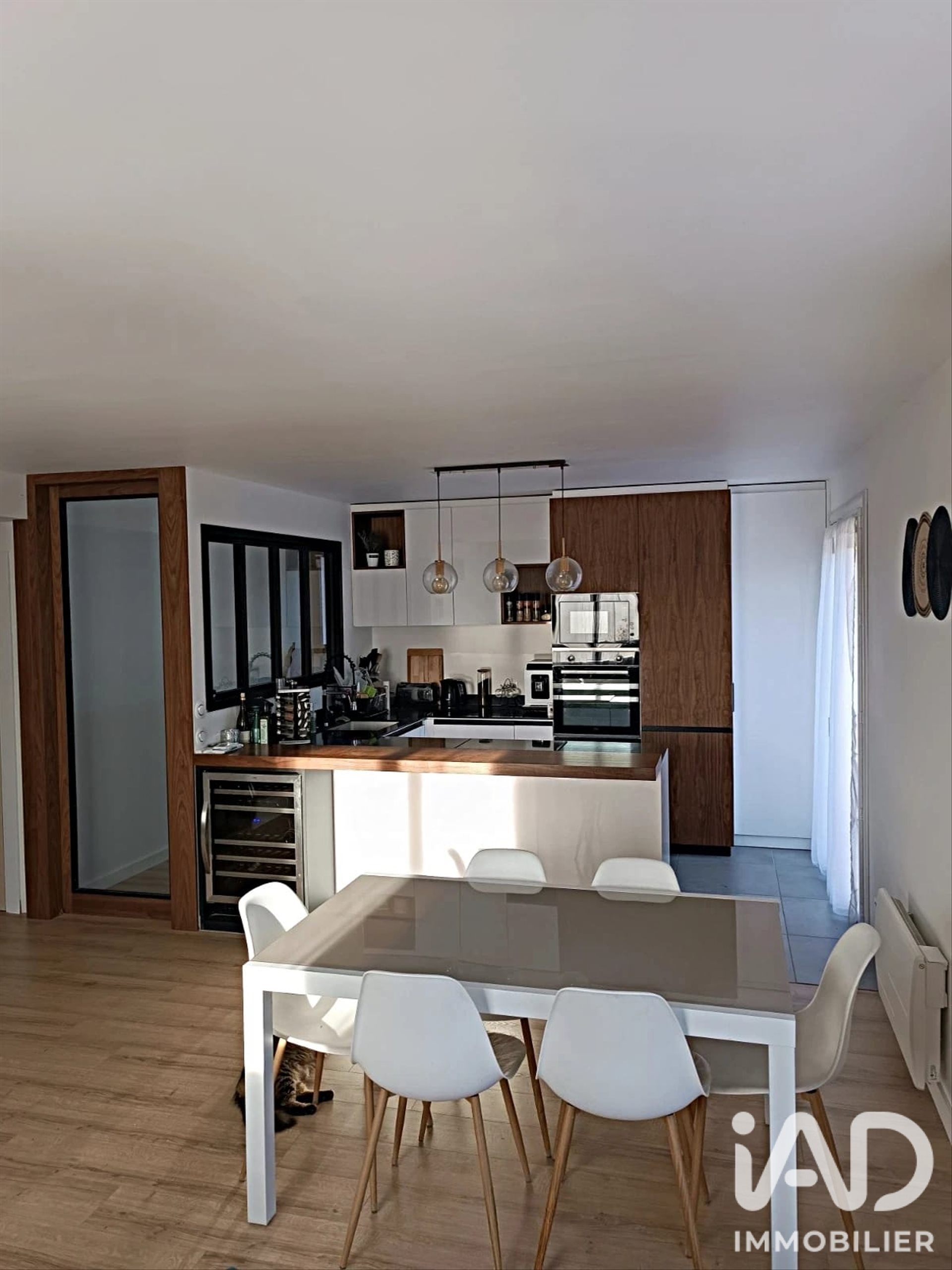 Maison à louer, 82m², Violay