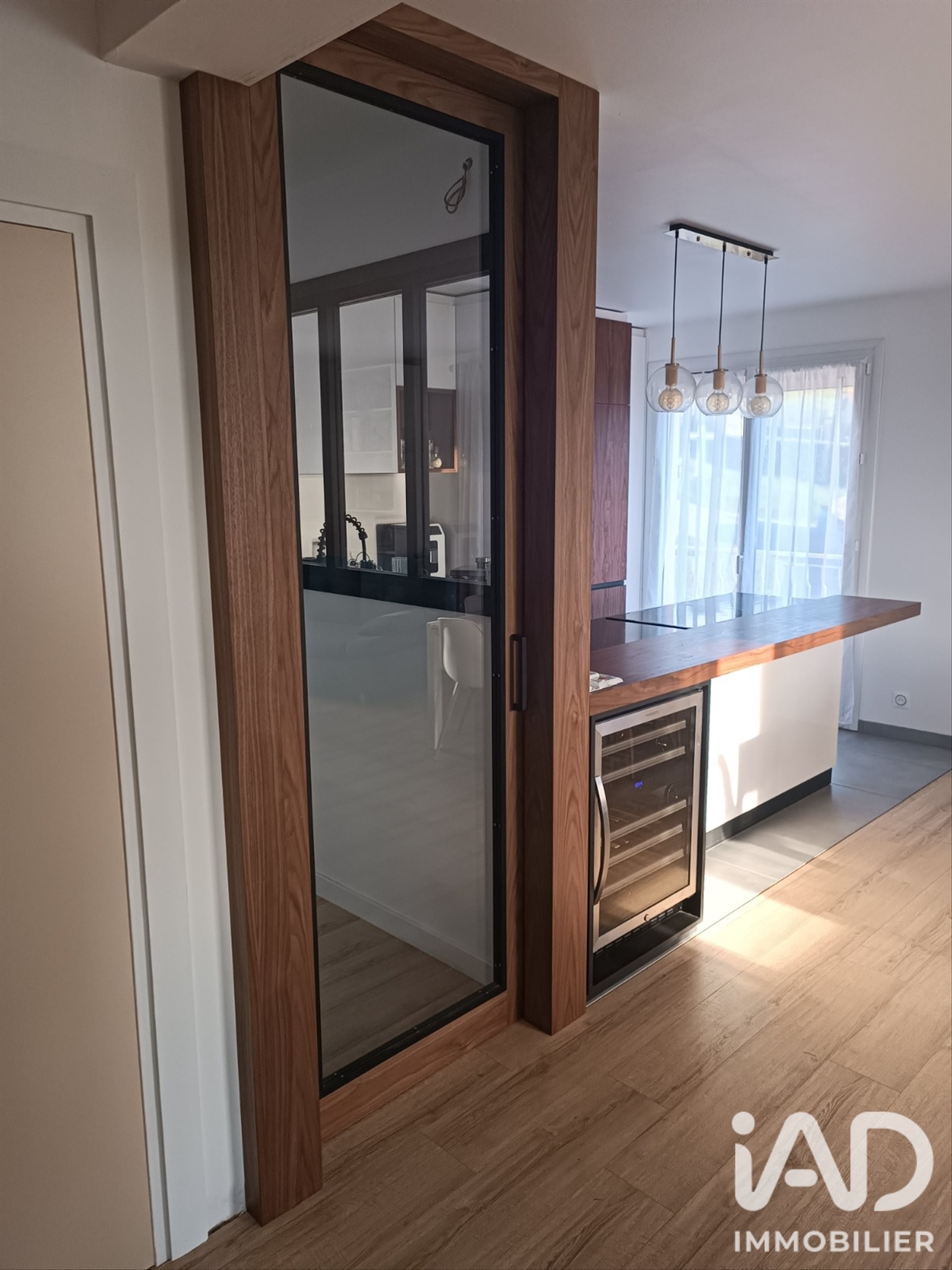 Maison à louer, 82m², Violay