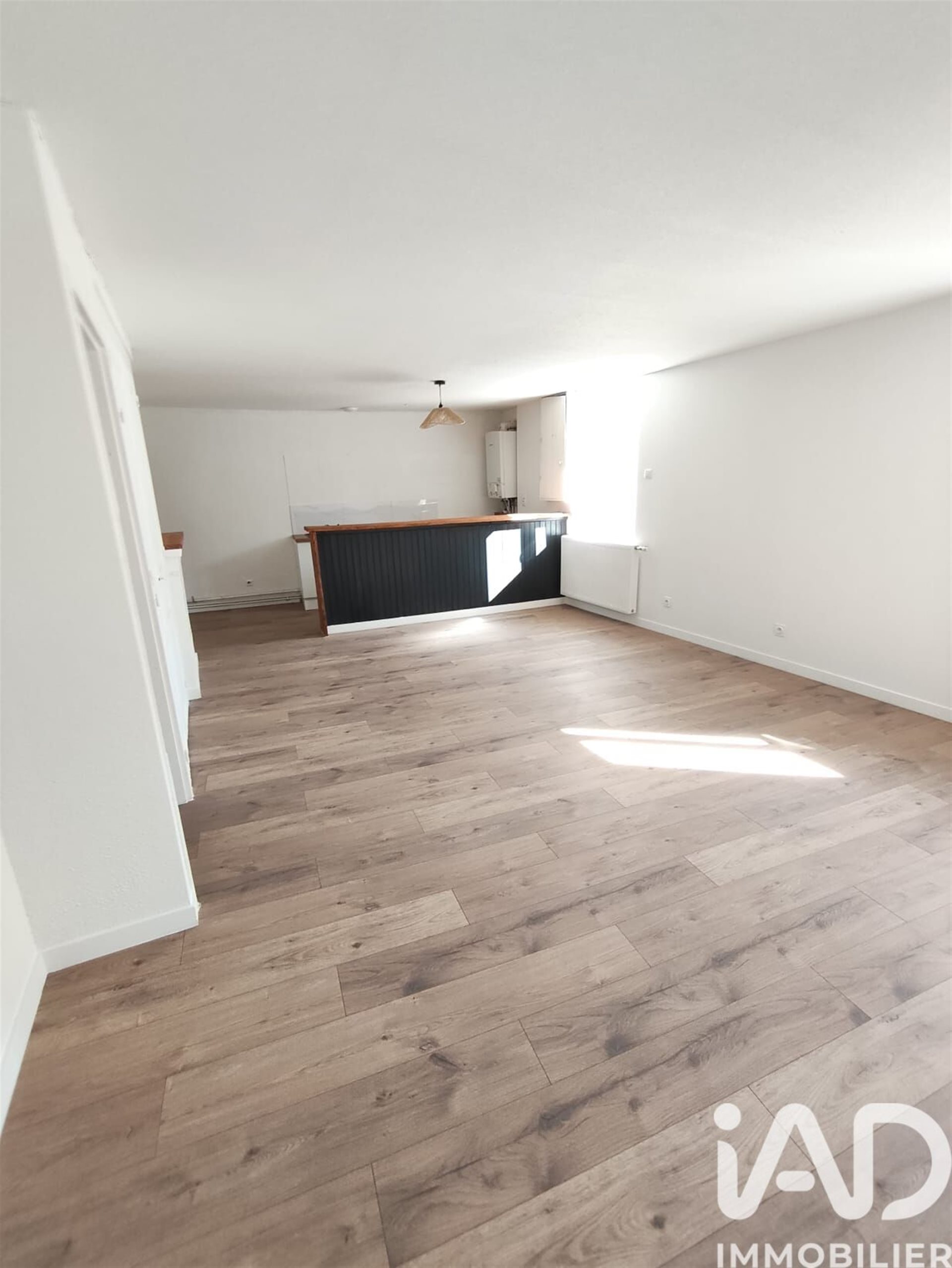 Maison à vendre, NaNm², Roanne