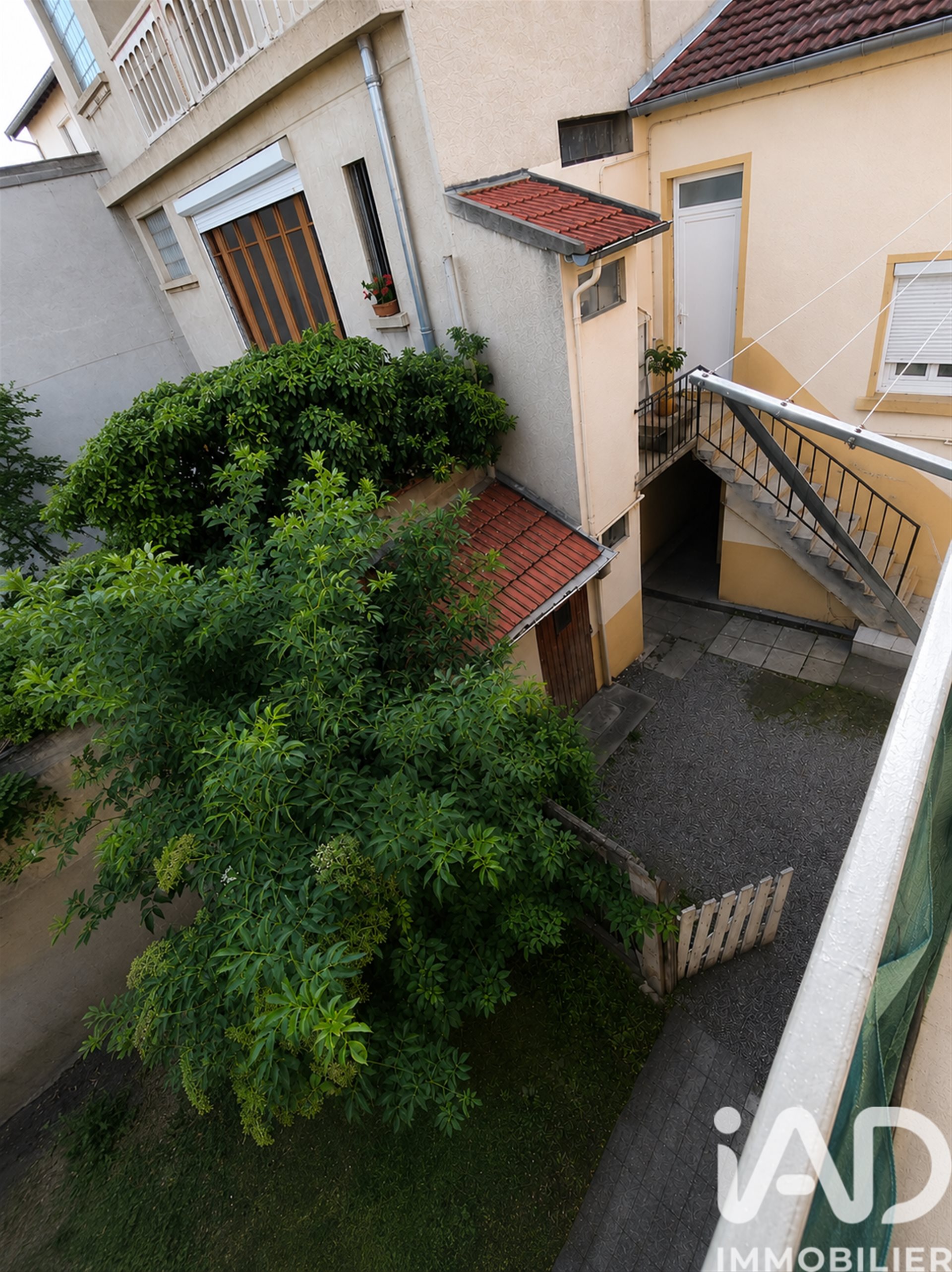 Maison à vendre, NaNm², Roanne