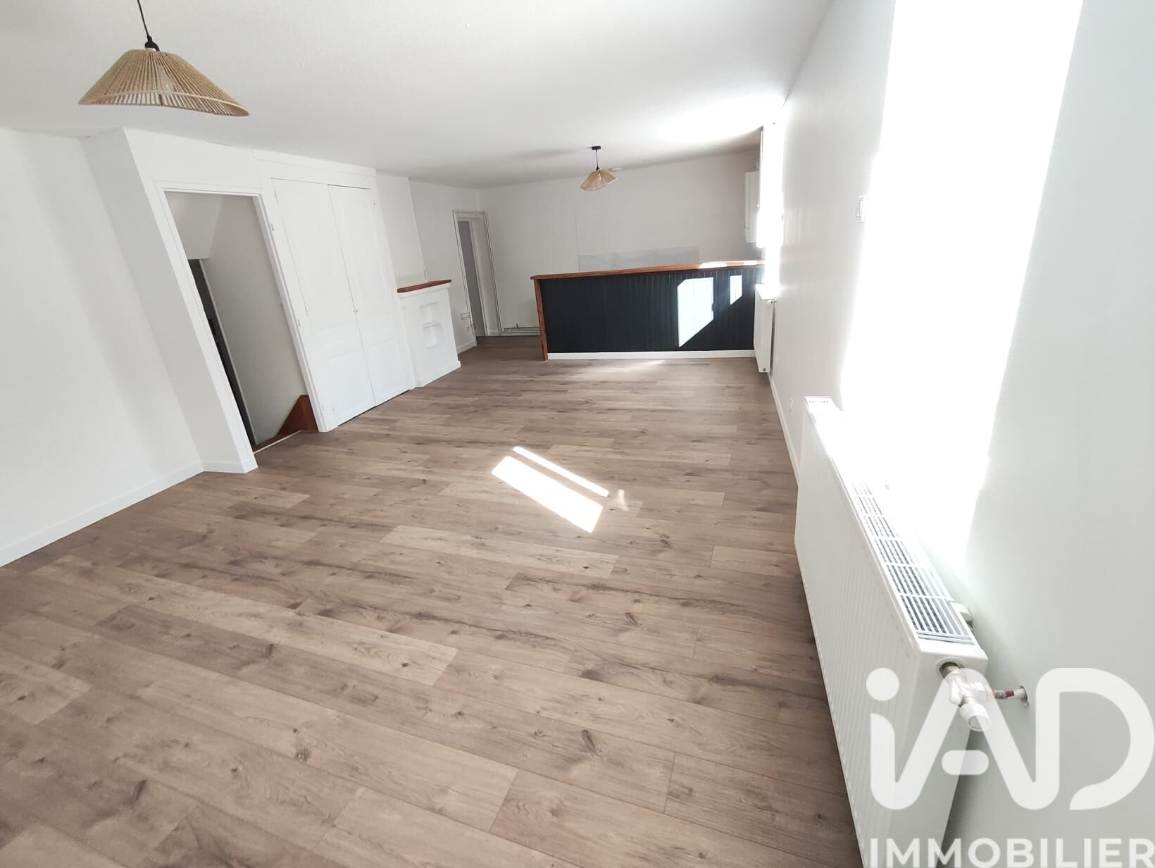 Maison à vendre, NaNm², Roanne