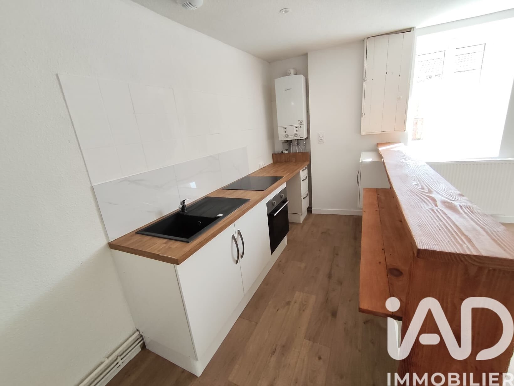 Maison à vendre, NaNm², Roanne