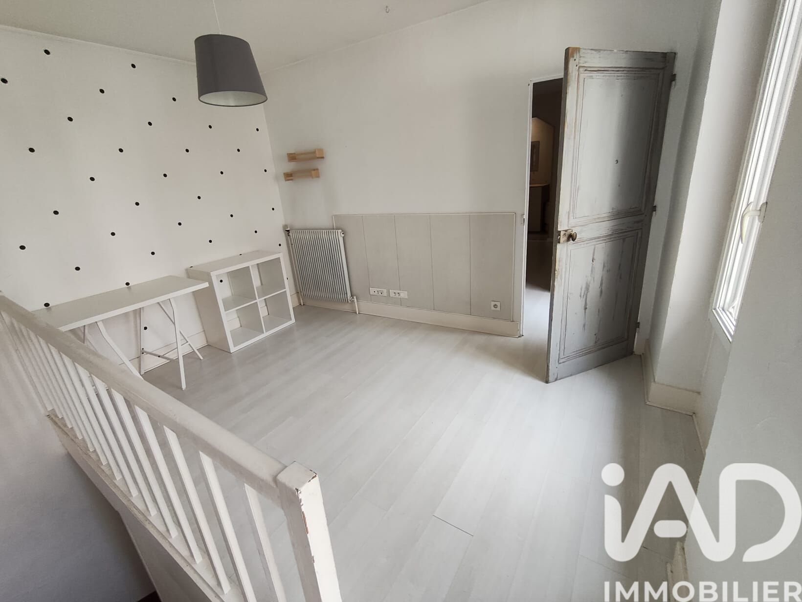 Maison à vendre, 86m², Roanne
