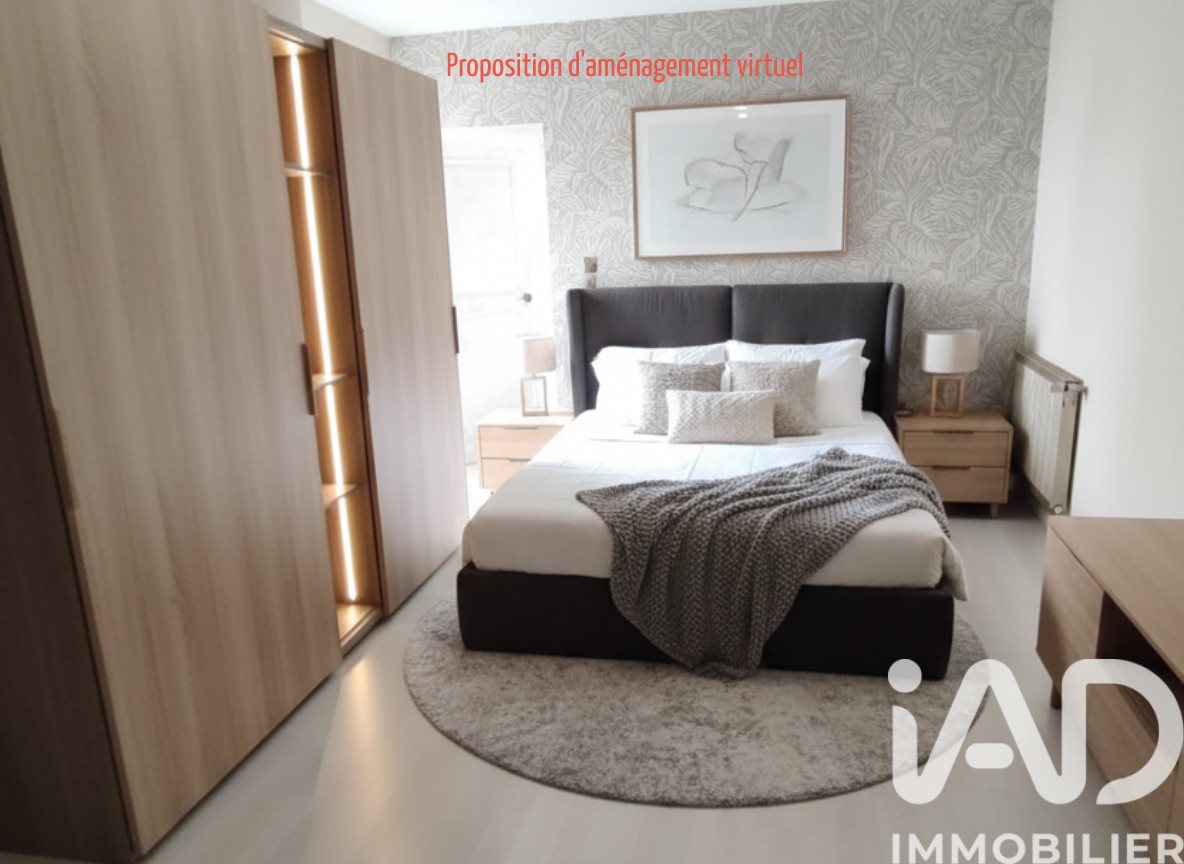 Maison à vendre, 86m², Roanne