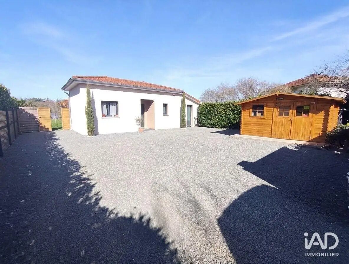 Maison à vendre, 131m², Commelle-Vernay