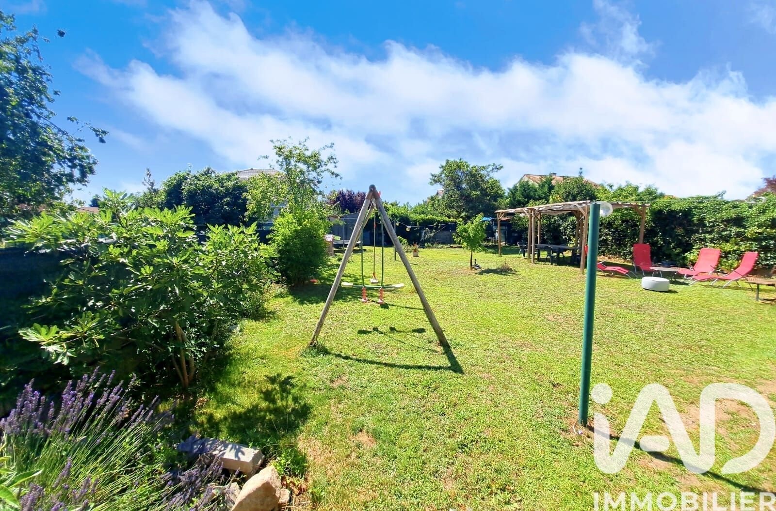 Maison à vendre, 310m², Mably