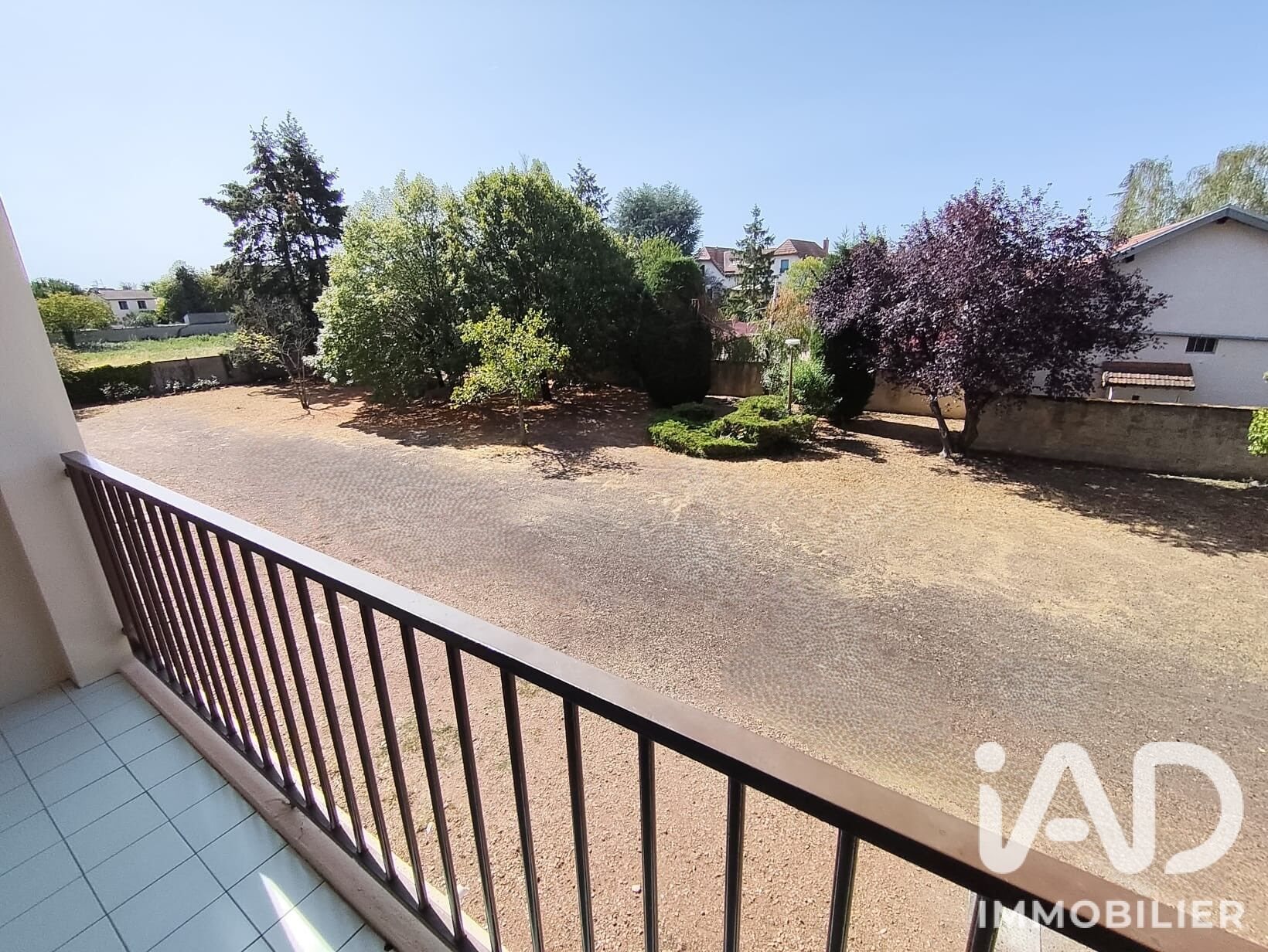 Appartement à vendre, 62m², Roanne