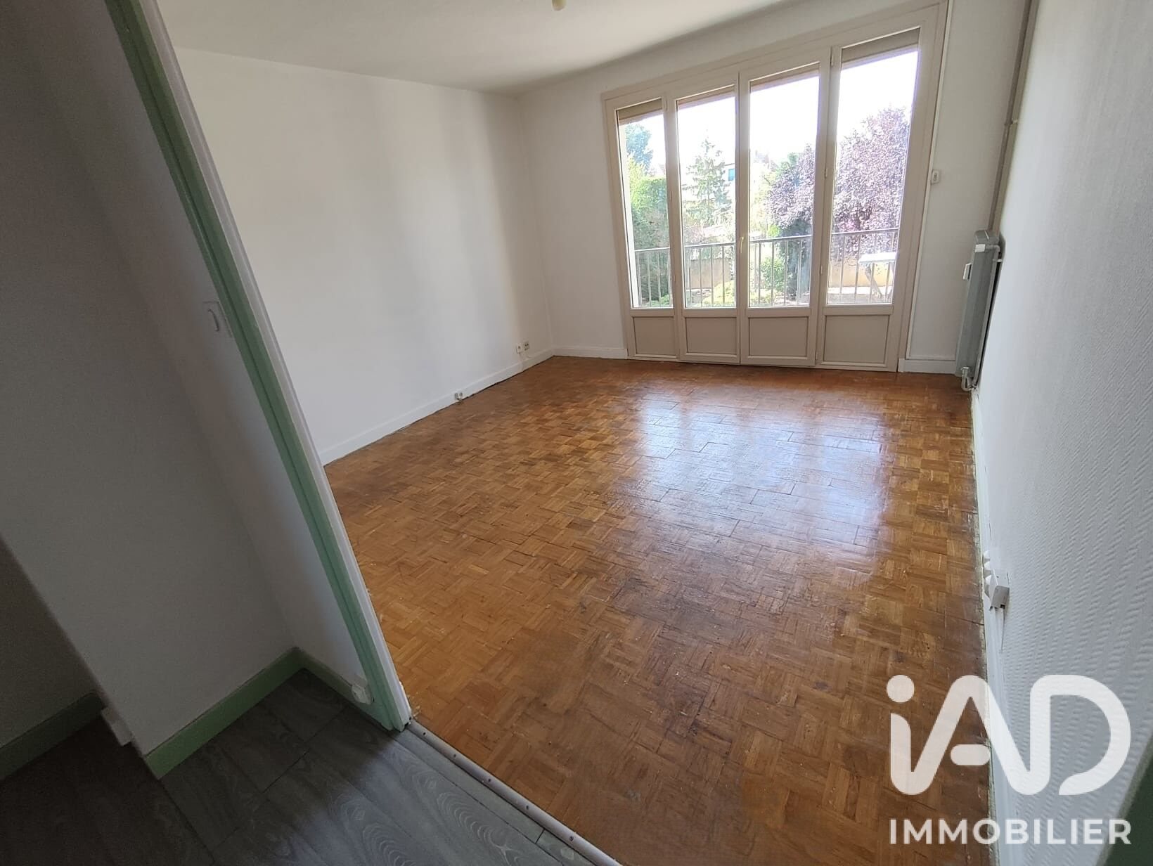 Appartement à vendre, 62m², Roanne