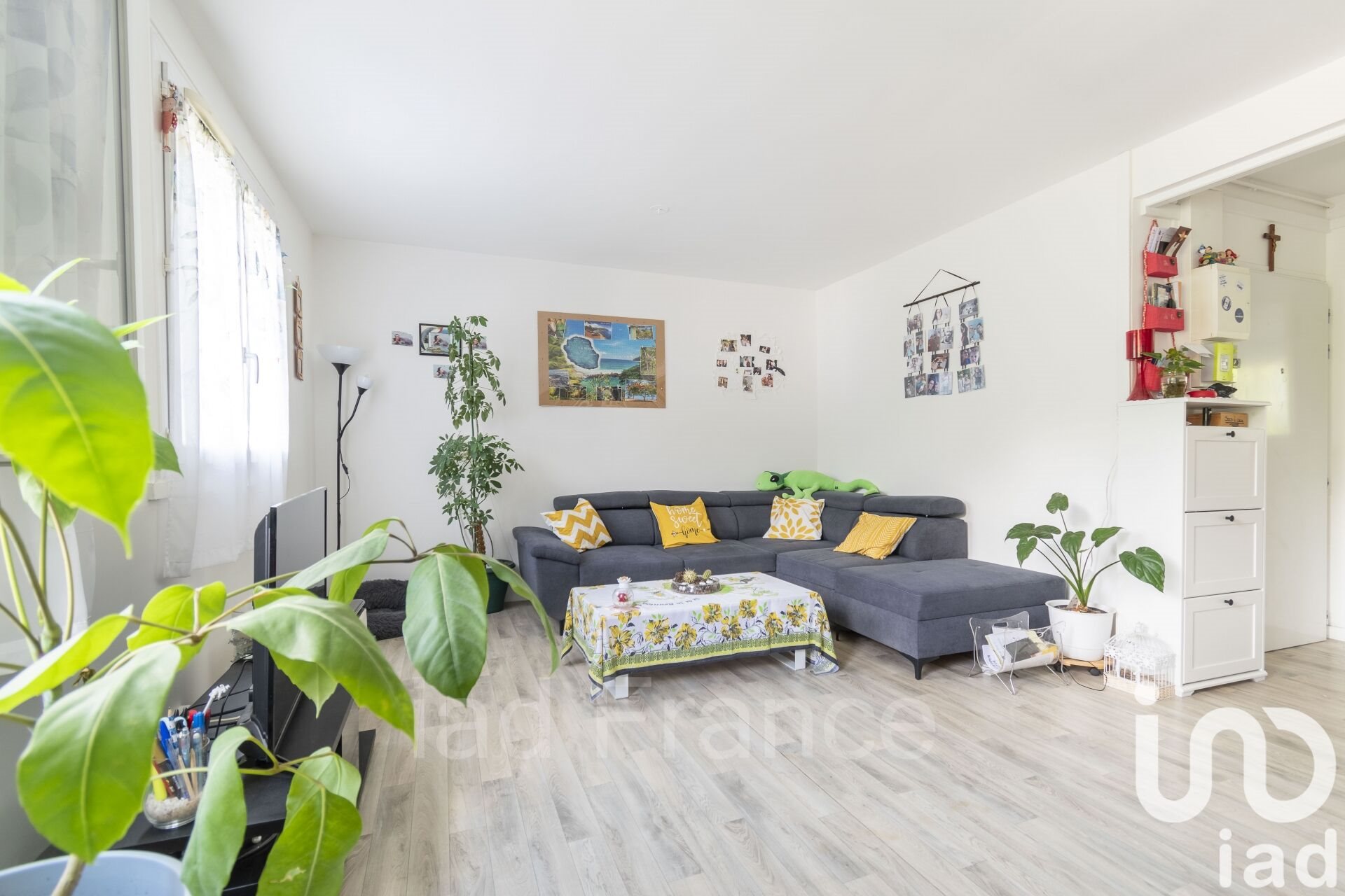 Appartement à vendre, 70m², Vernon