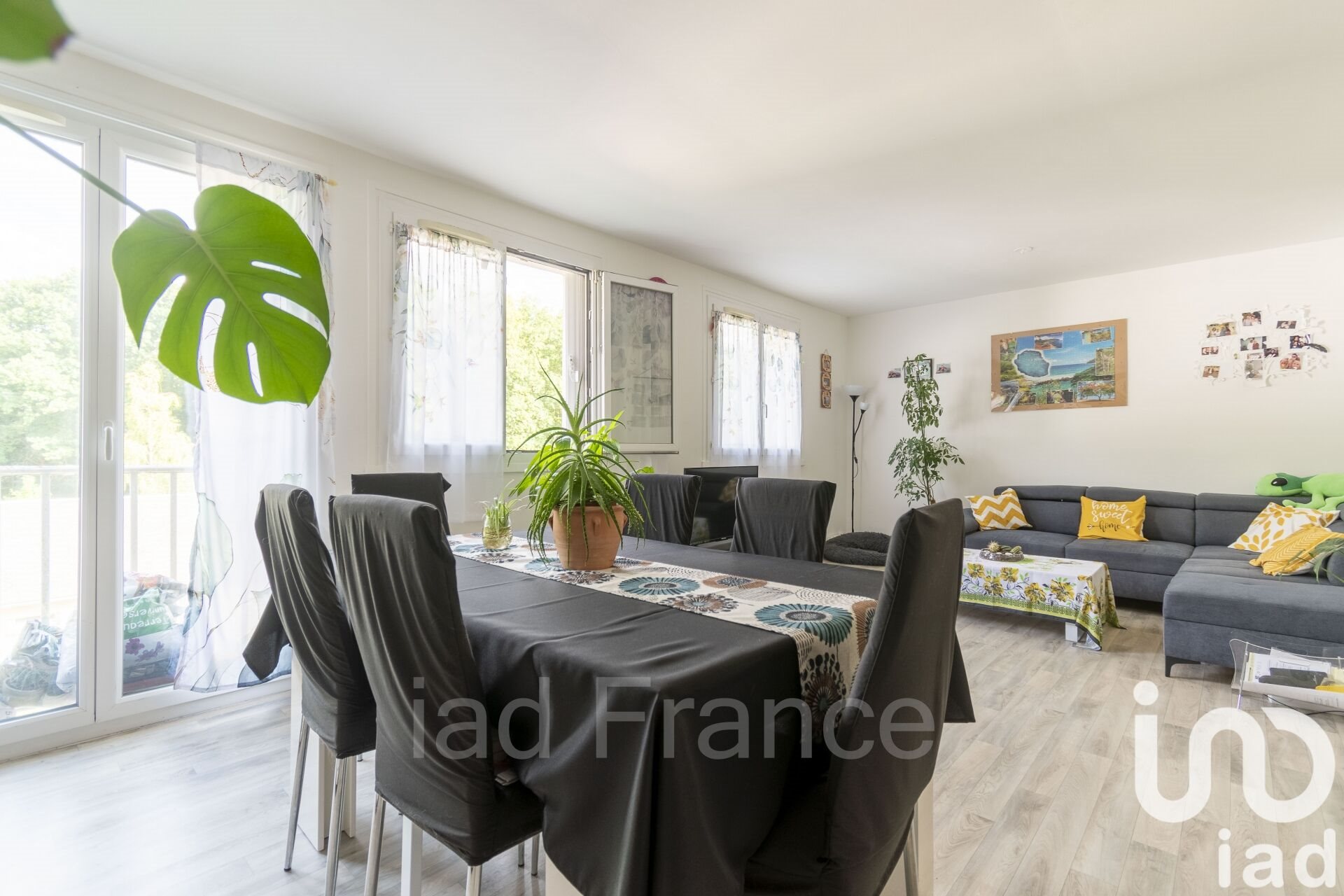 Appartement à vendre, 70m², Vernon