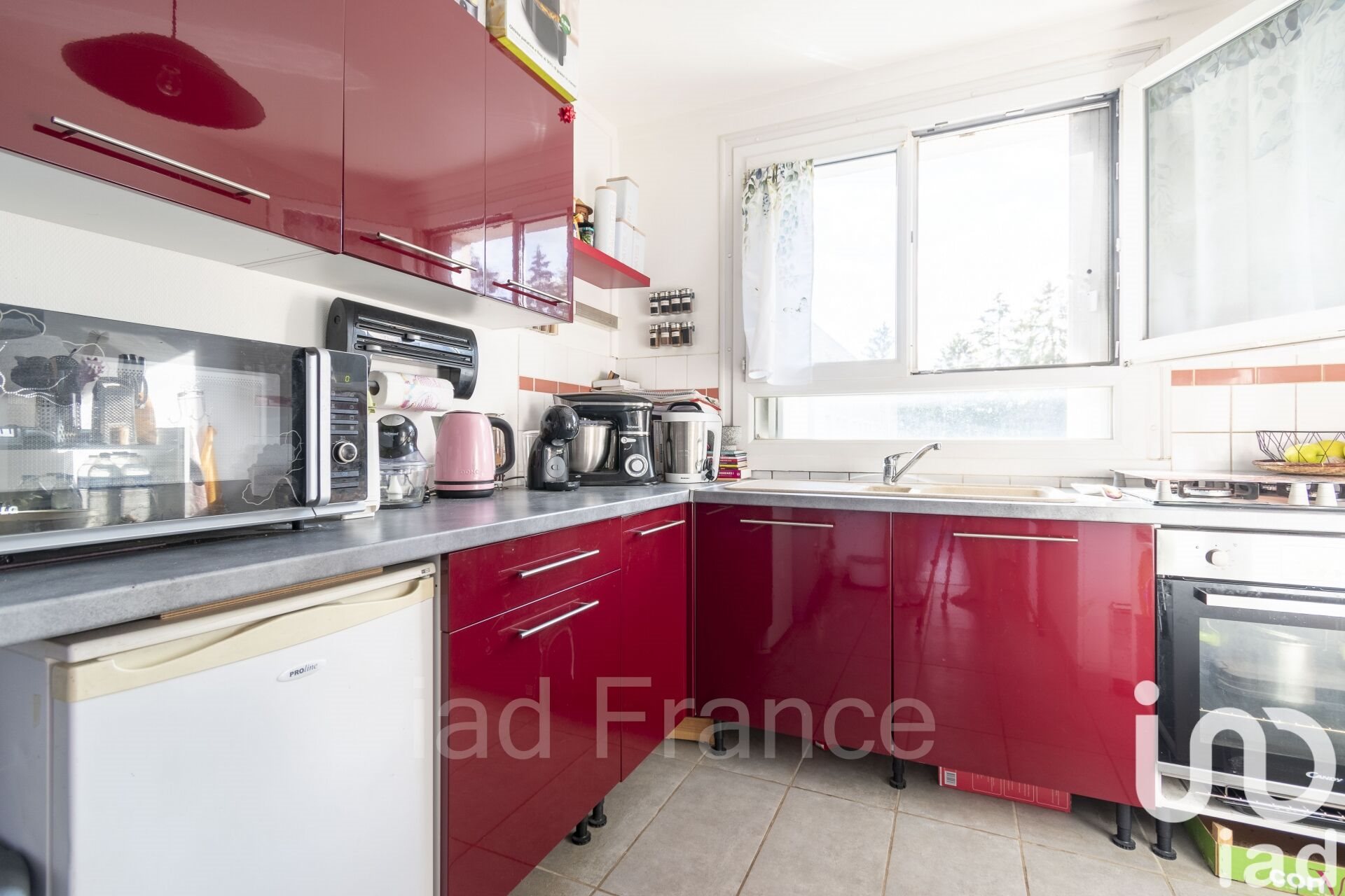 Appartement à vendre, 70m², Vernon