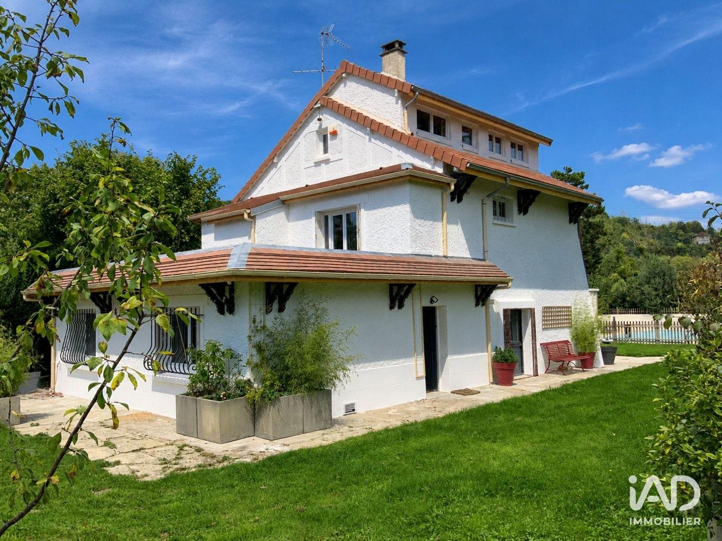 Maison à vendre, 140m², Moisson