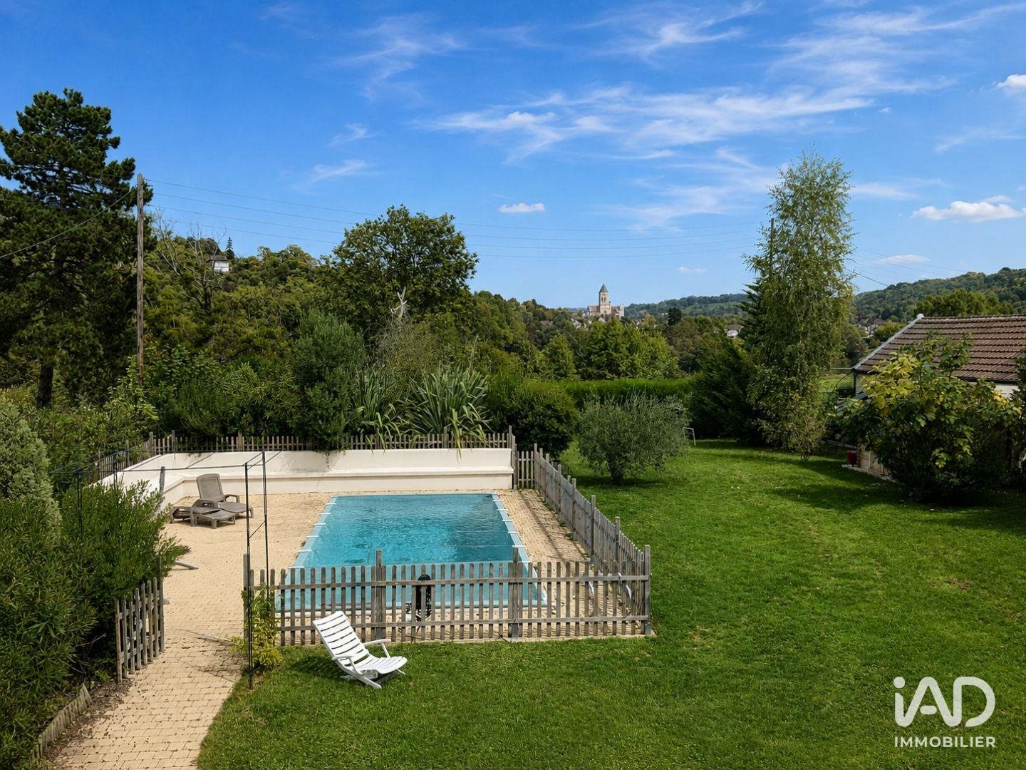 Maison à vendre, 140m², Moisson