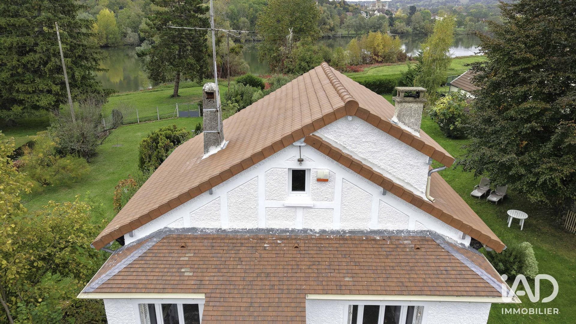 Maison à vendre, 140m², Moisson