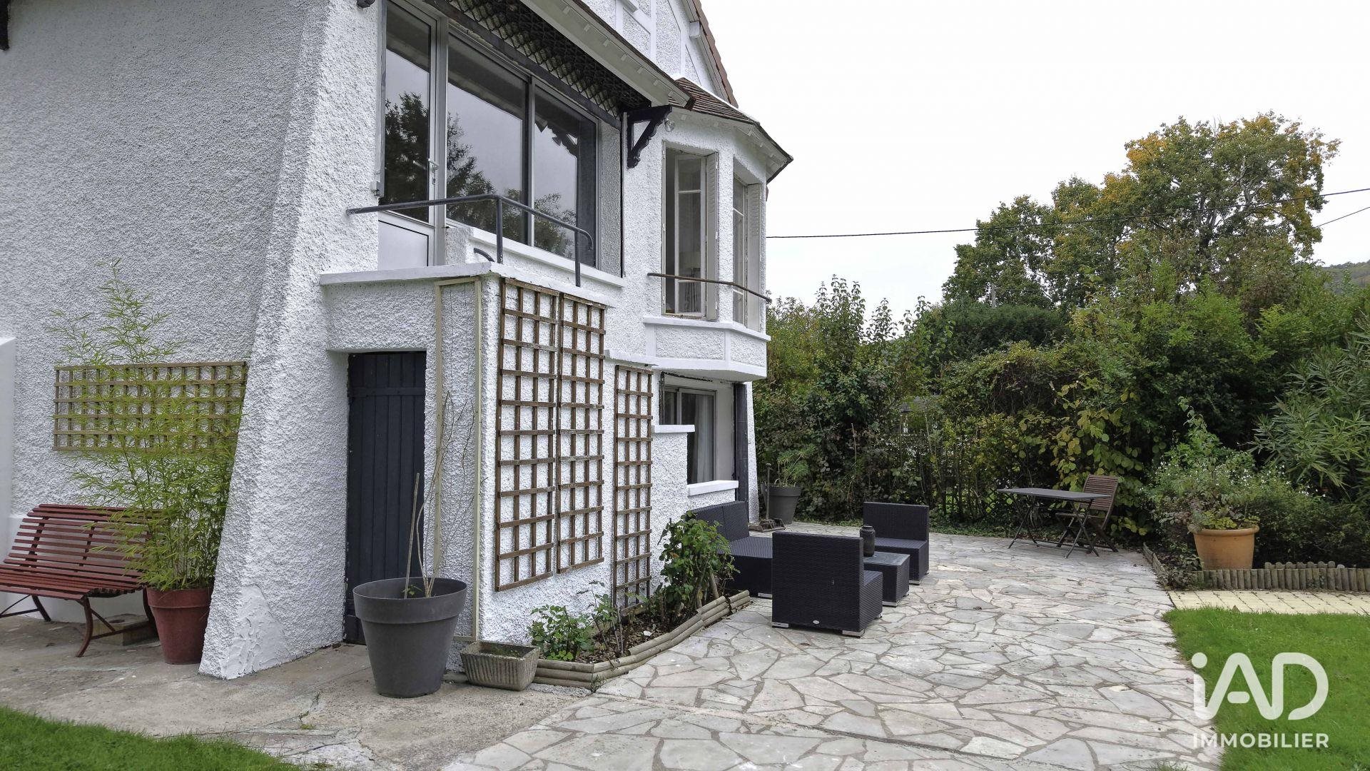 Maison à vendre, 140m², Moisson