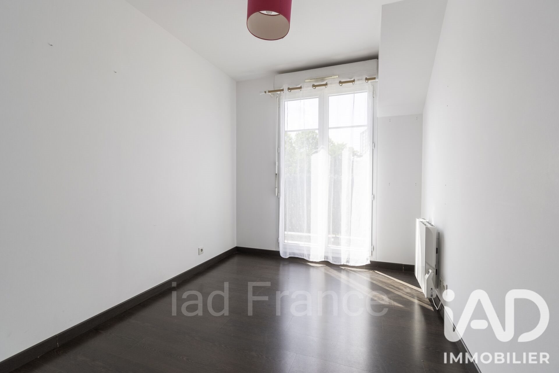 Appartement à vendre, 54m², Mantes-la-Ville