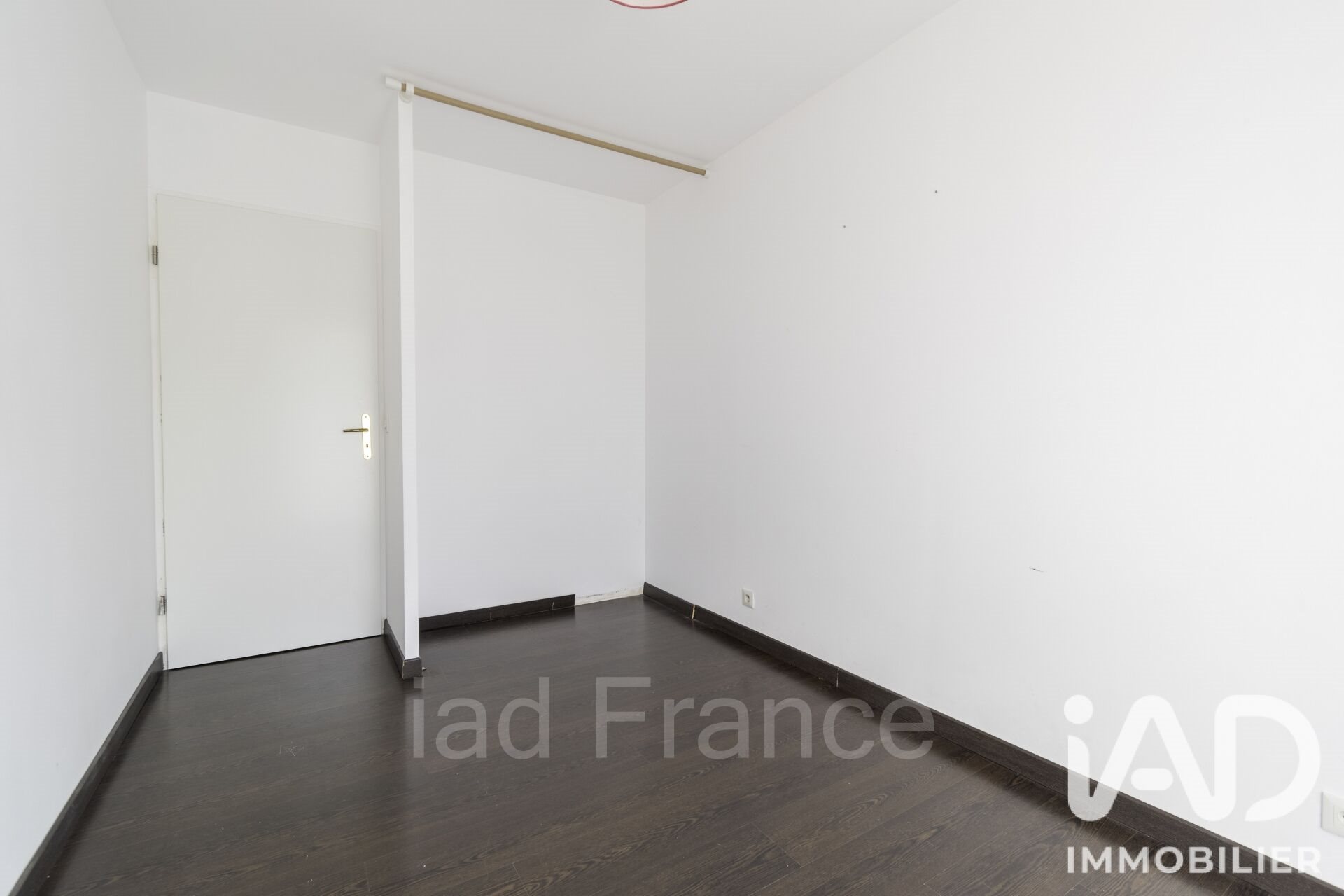 Appartement à vendre, 54m², Mantes-la-Ville