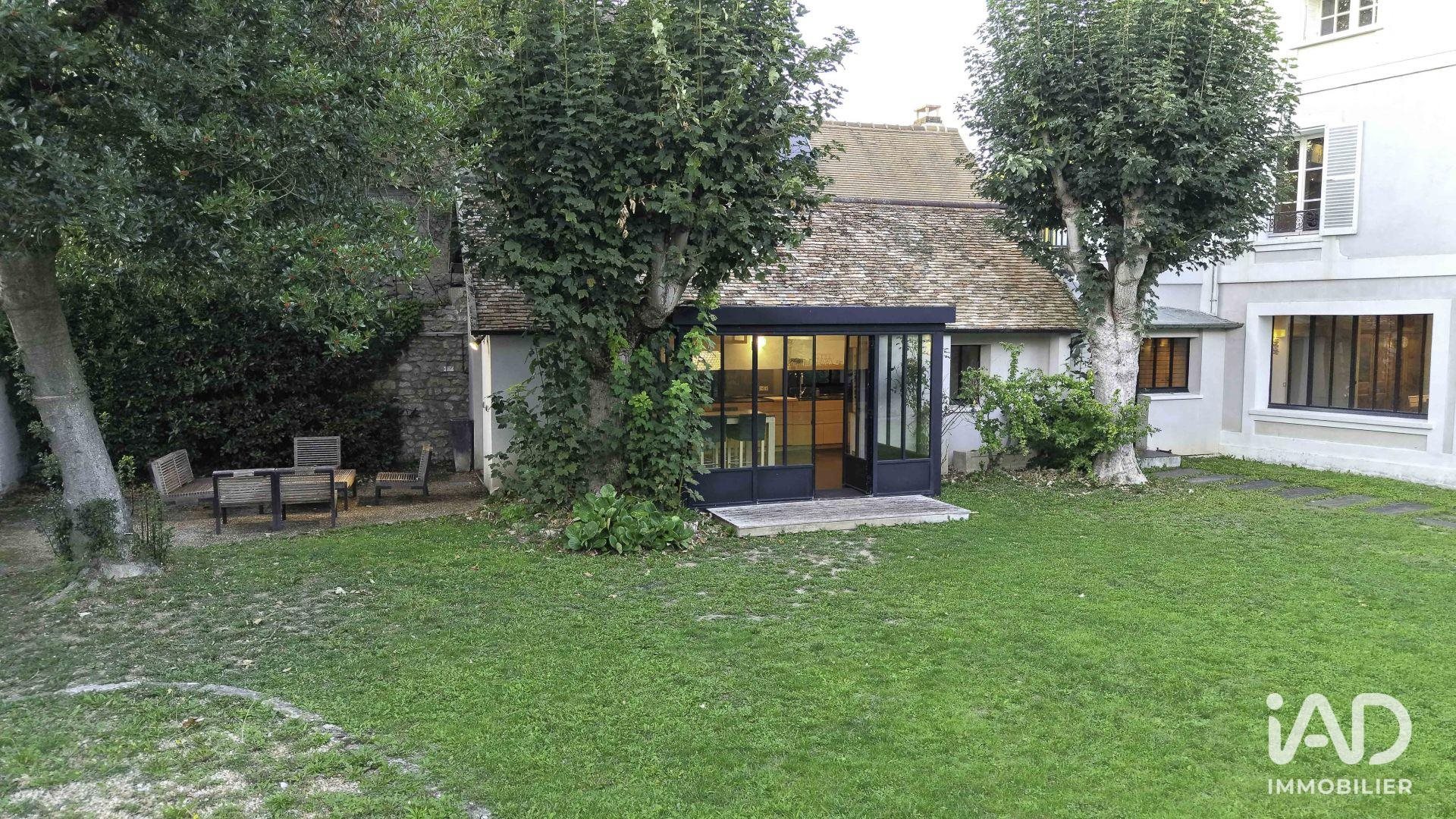 Maison à vendre, 191m², Freneuse