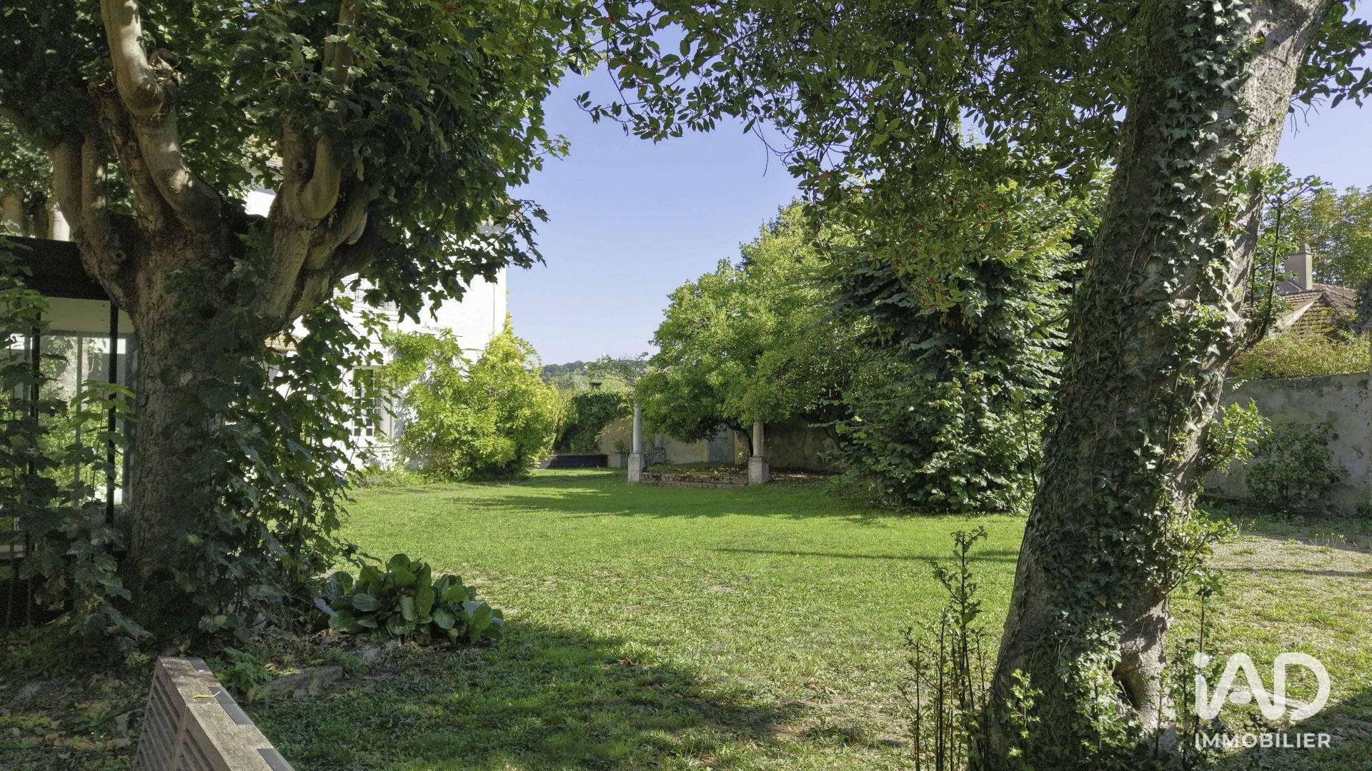 Maison à vendre, 191m², Freneuse