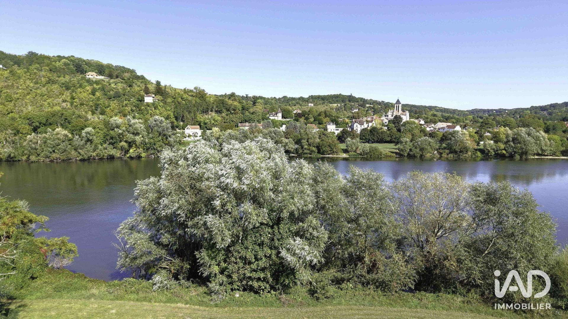 Maison à vendre, 191m², Freneuse