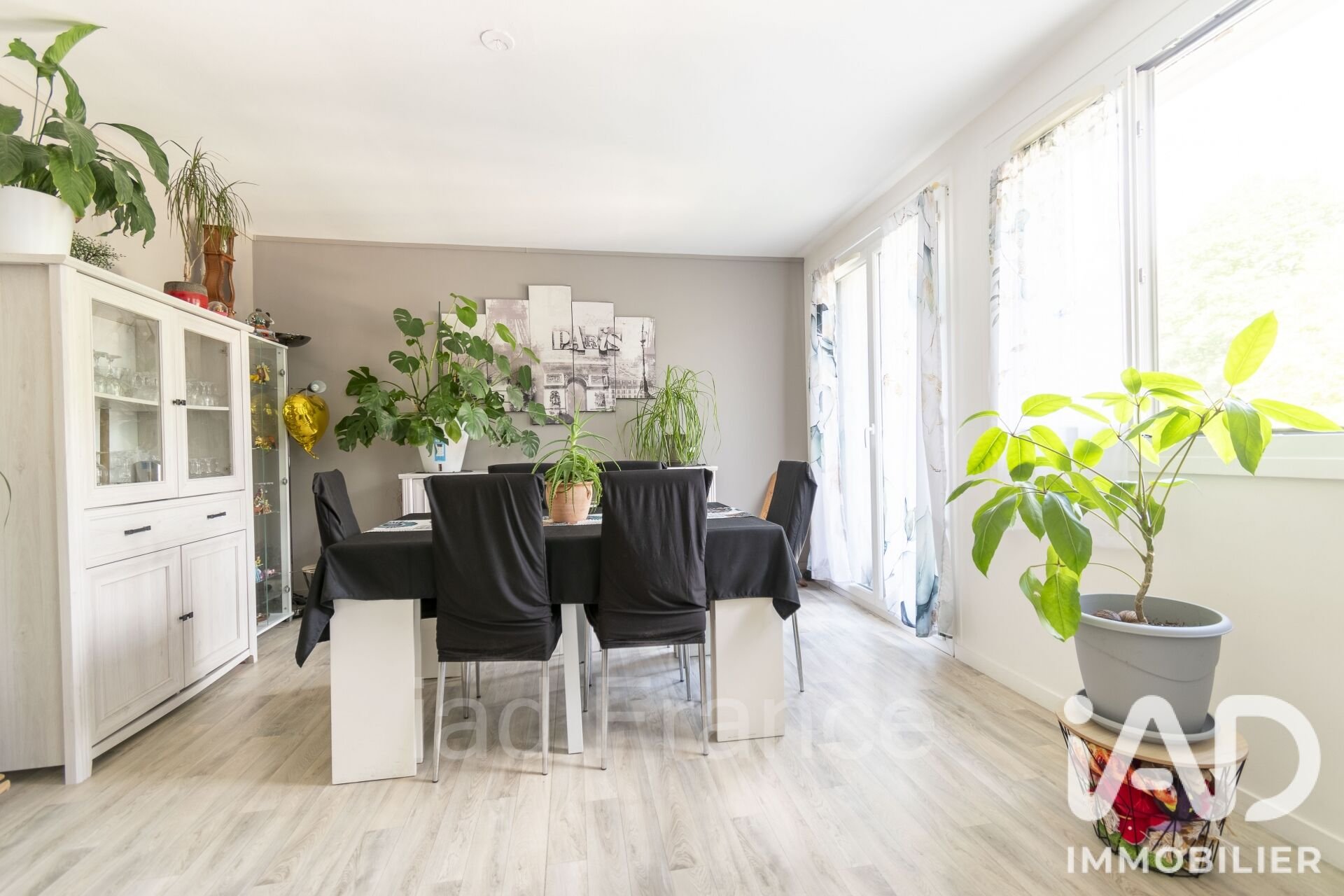 Appartement à vendre, 70m², Vernon