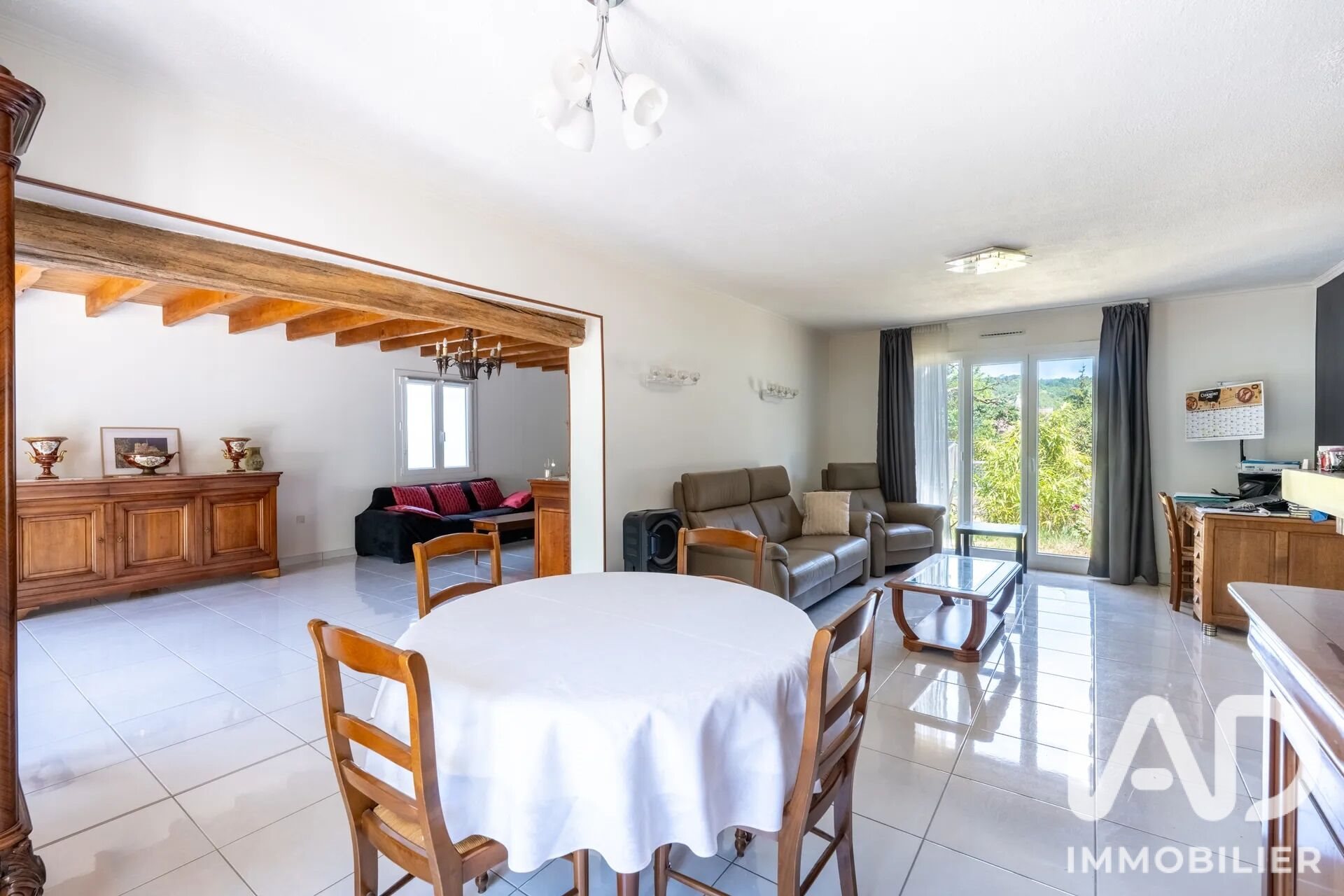 Maison à vendre, 131m², Moisson