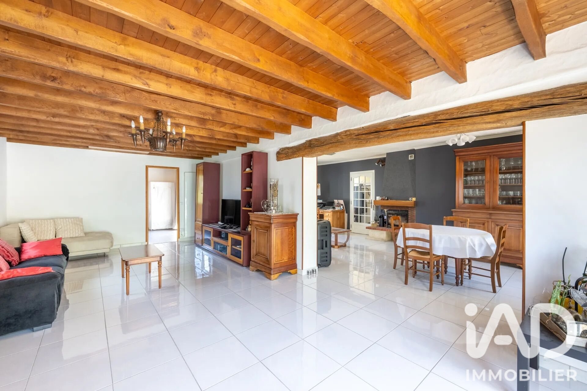 Maison à vendre, 131m², Moisson