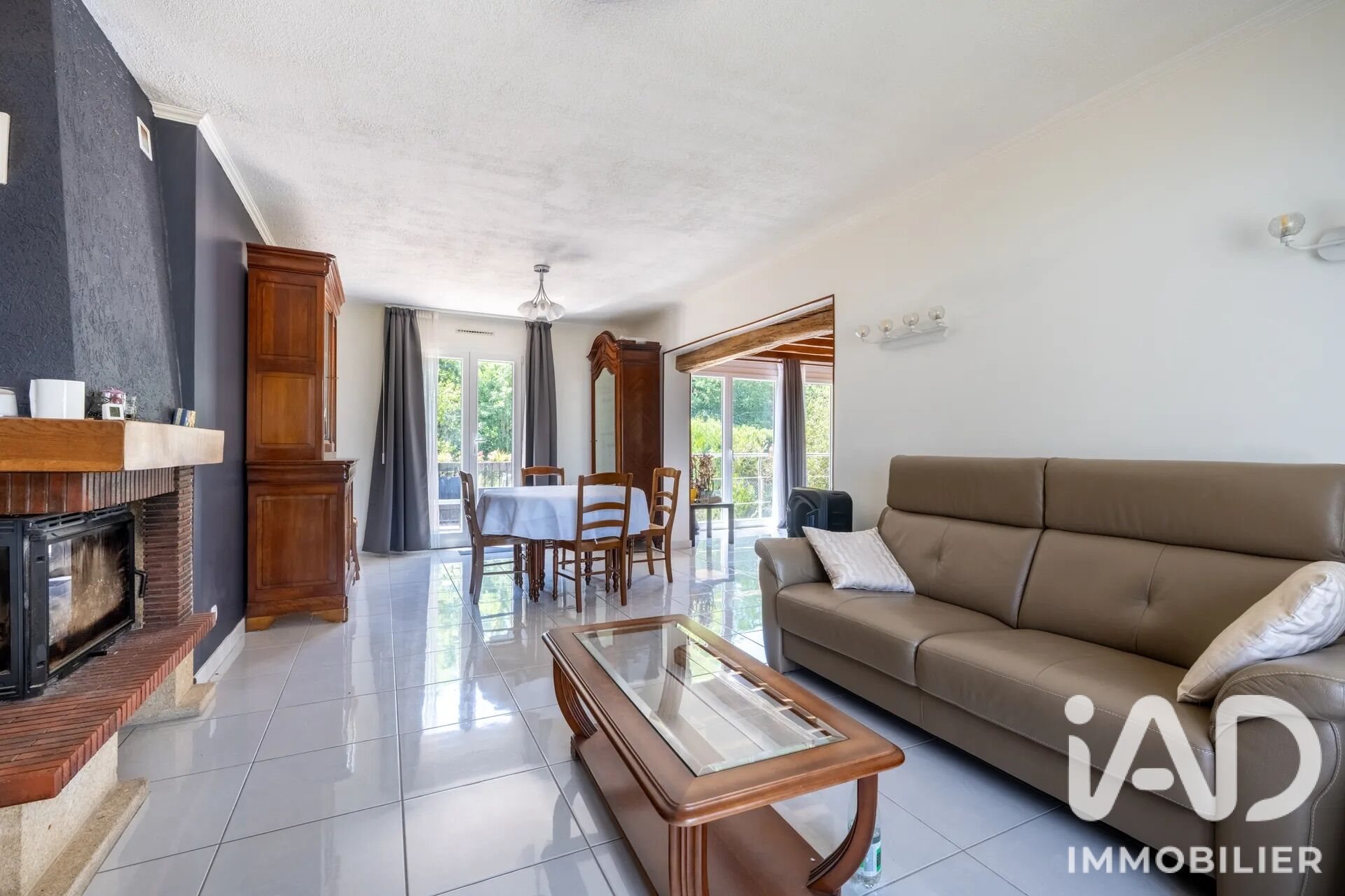 Maison à vendre, 131m², Moisson