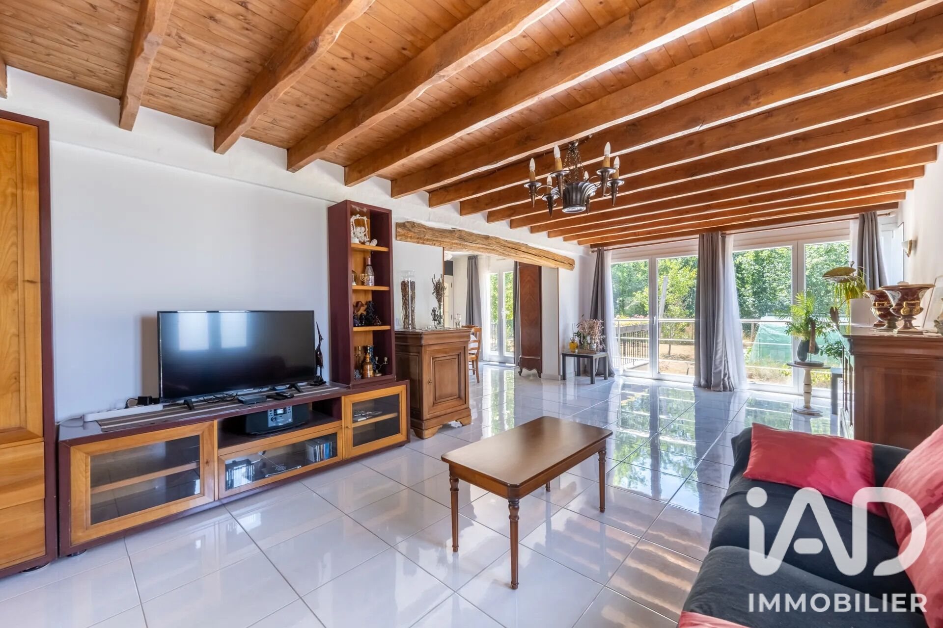 Maison à vendre, 131m², Moisson