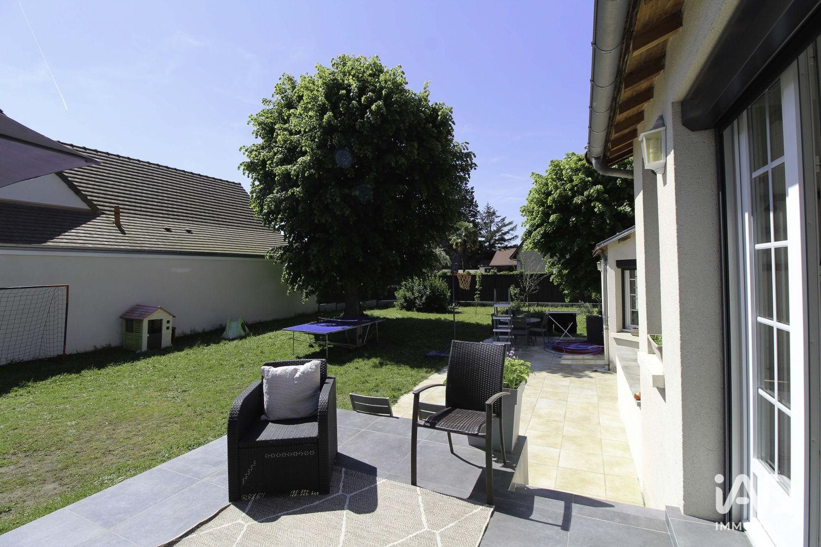 Maison à vendre, 190m², Freneuse