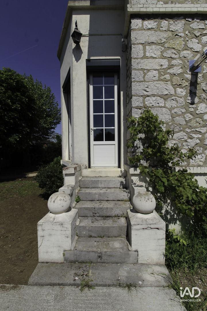Maison à vendre, 190m², Freneuse