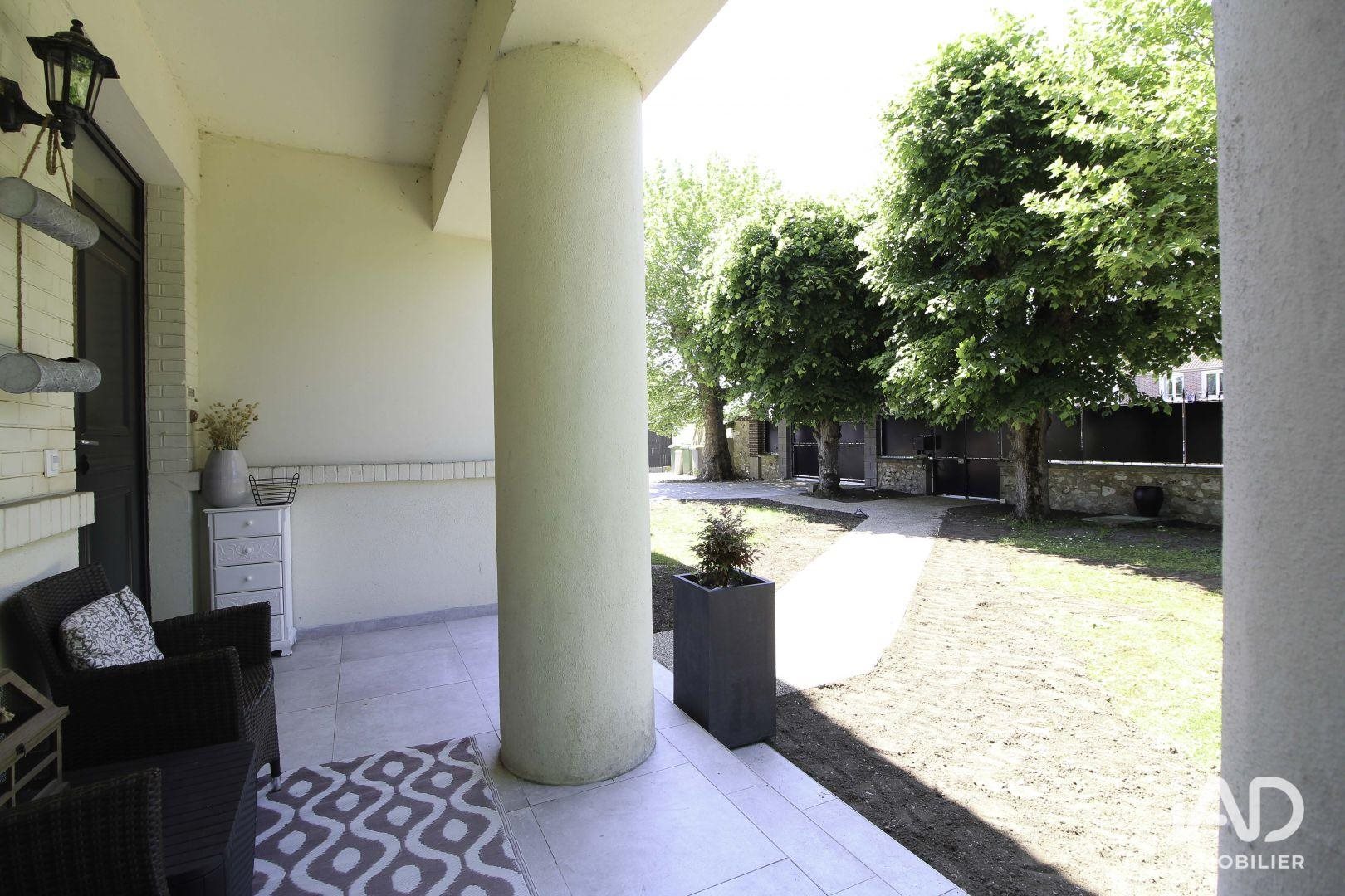 Maison à vendre, 190m², Freneuse