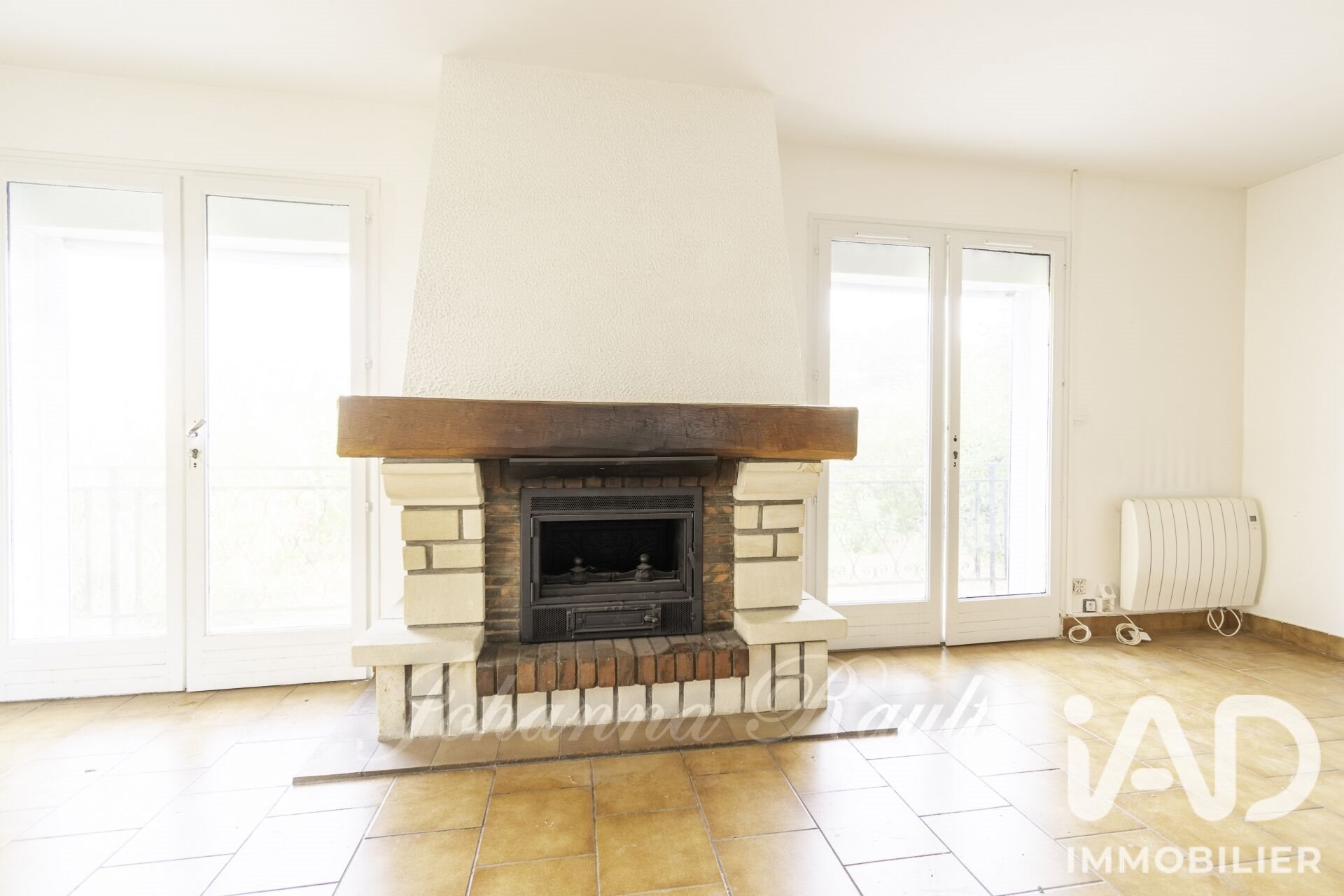 Maison à vendre, 80m², Freneuse