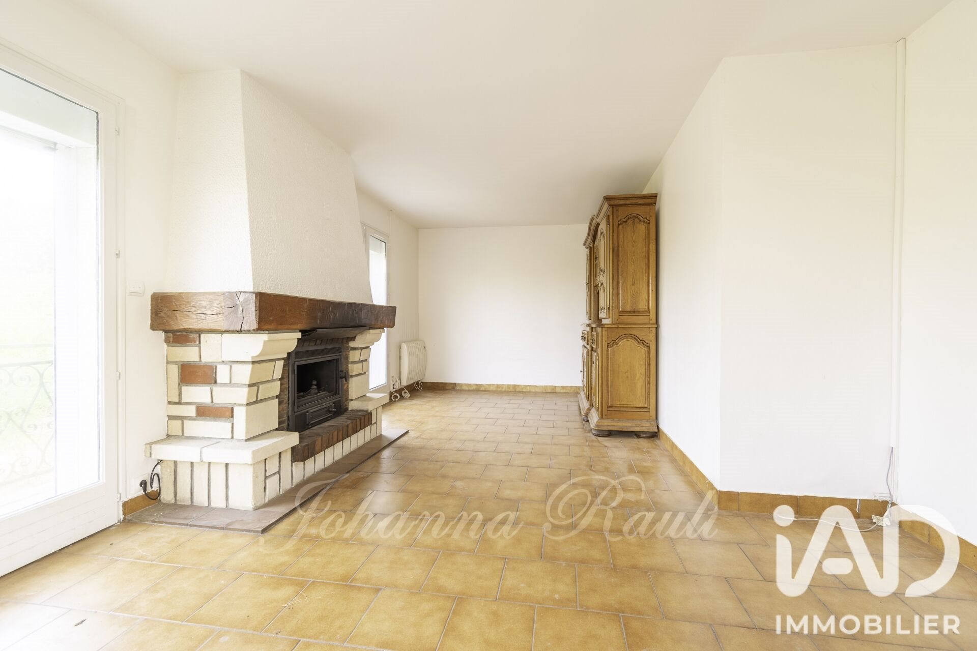 Maison à vendre, 80m², Freneuse