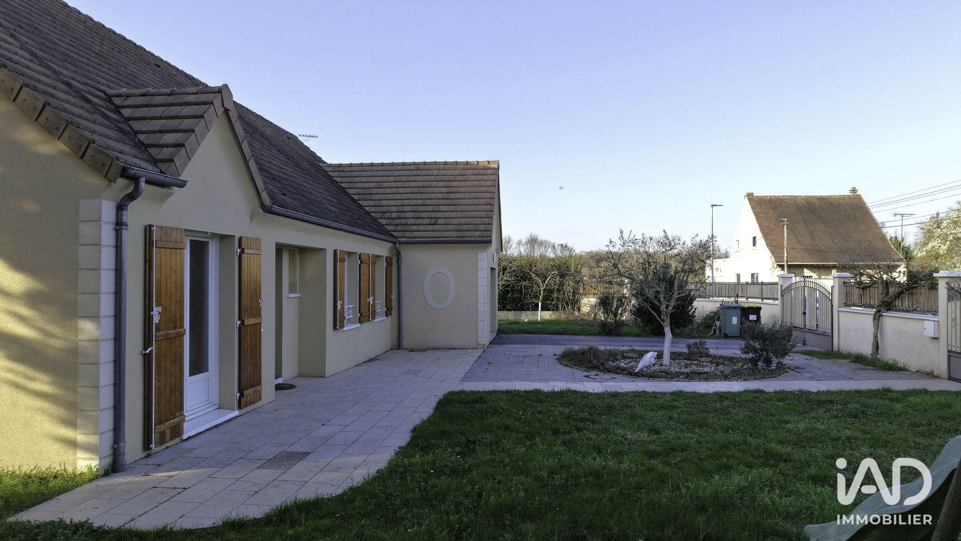 Maison à vendre, 127m², Rosny-sur-Seine