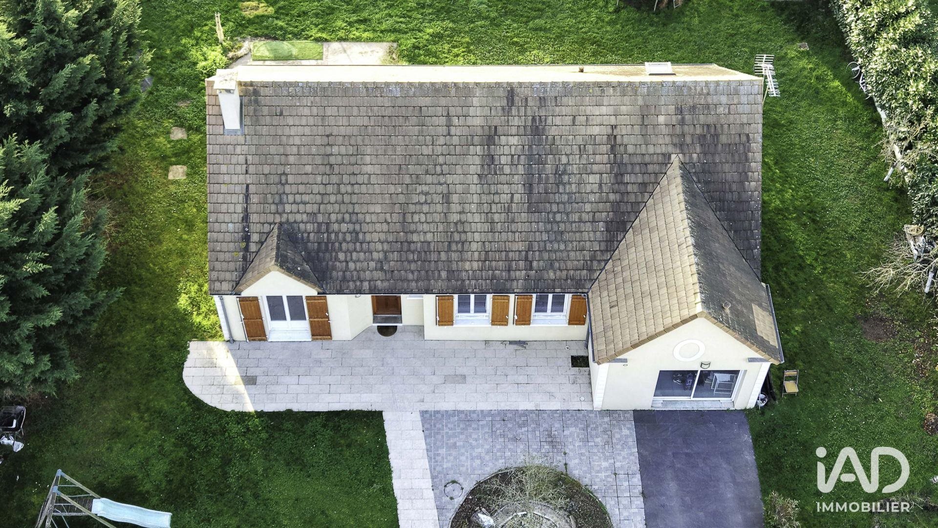 Maison à vendre, 127m², Rosny-sur-Seine