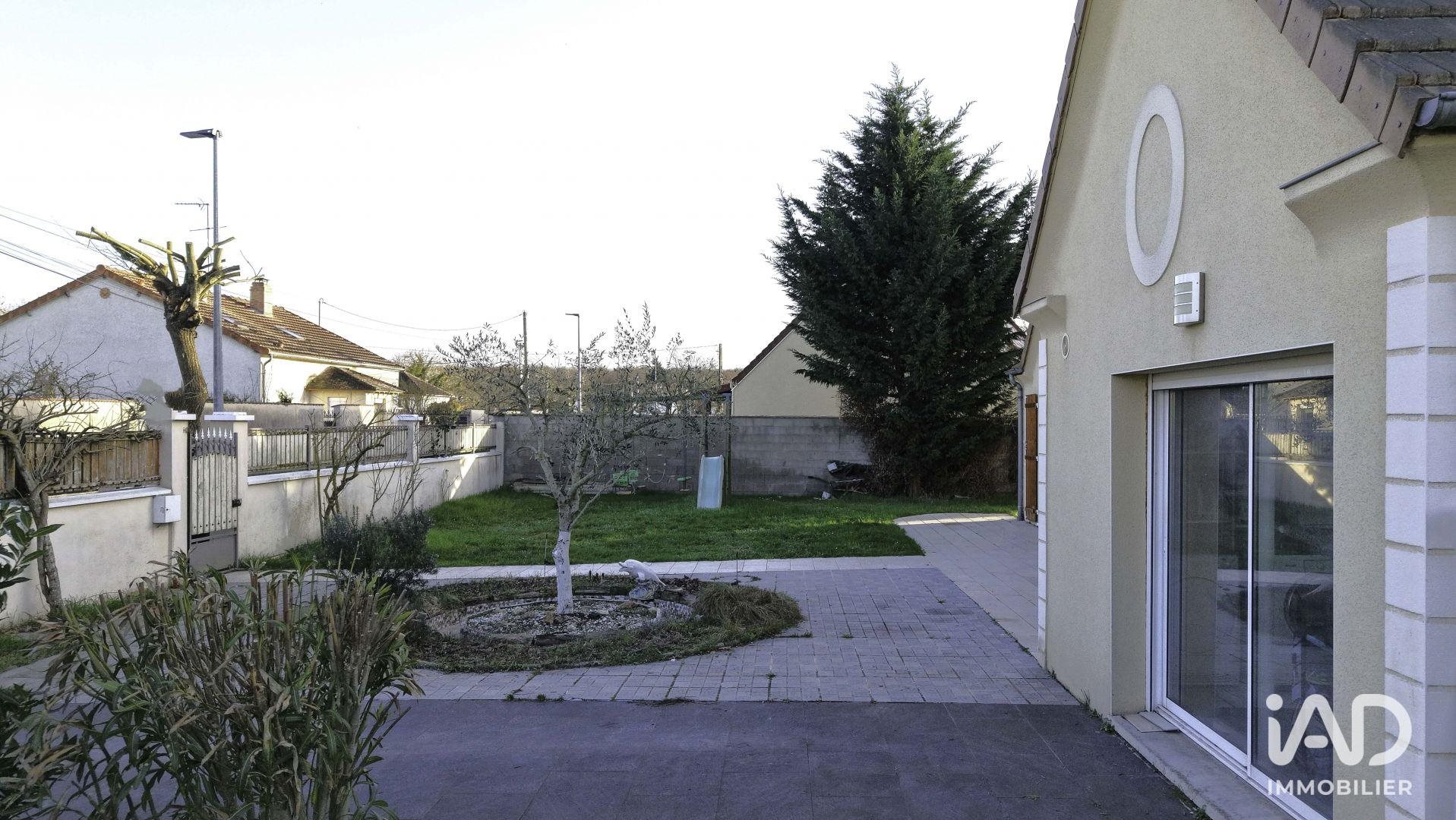 Maison à vendre, 127m², Rosny-sur-Seine