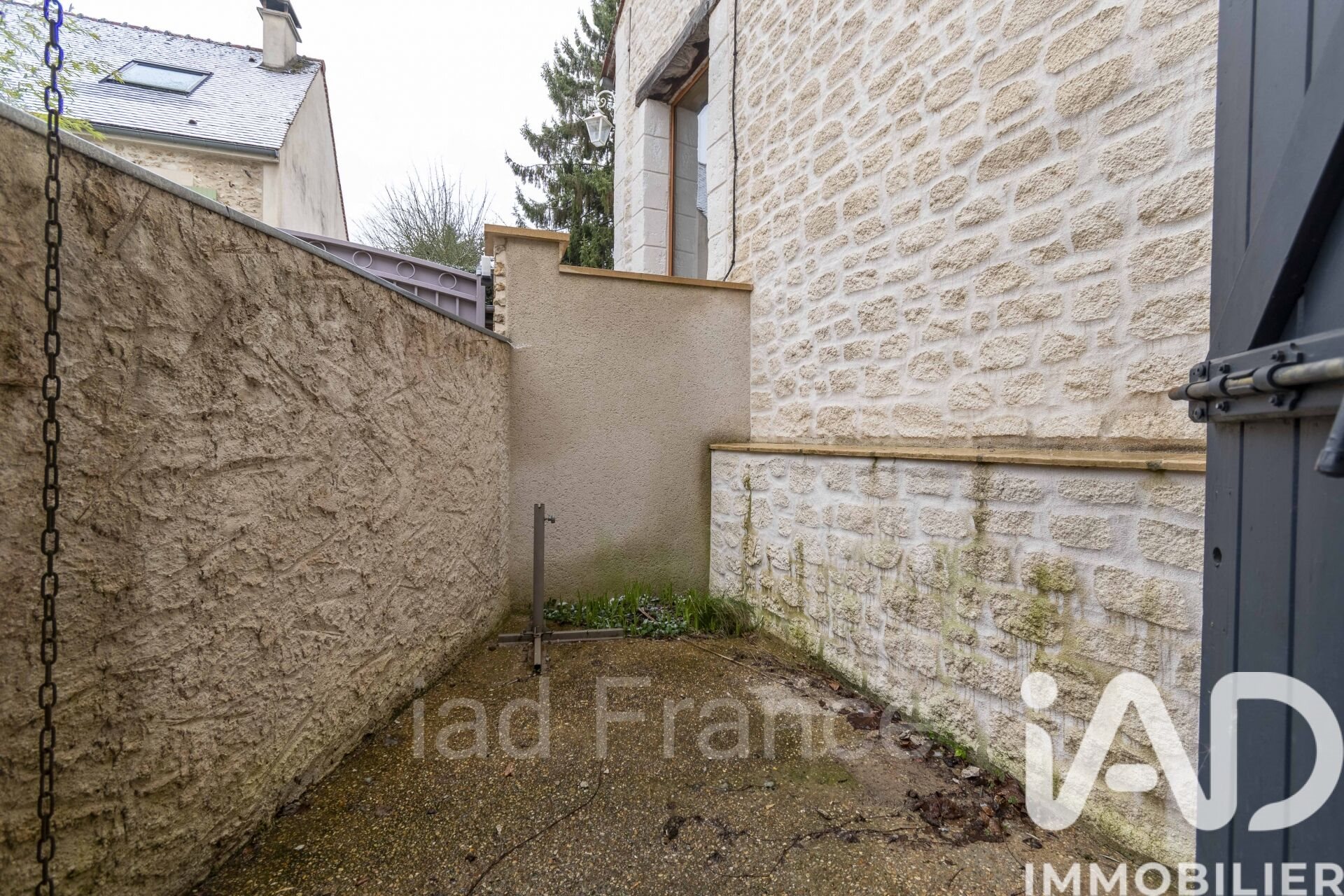 Maison à vendre, 76m², Bazemont