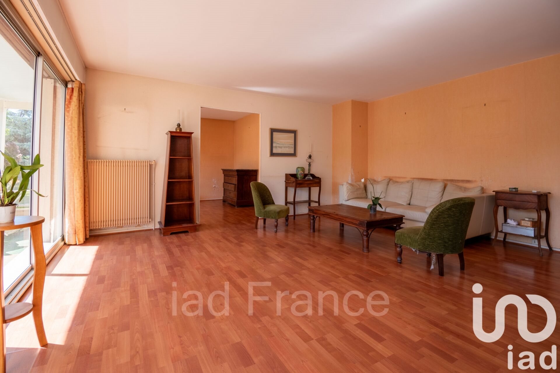 Appartement à vendre, 108m², Freneuse
