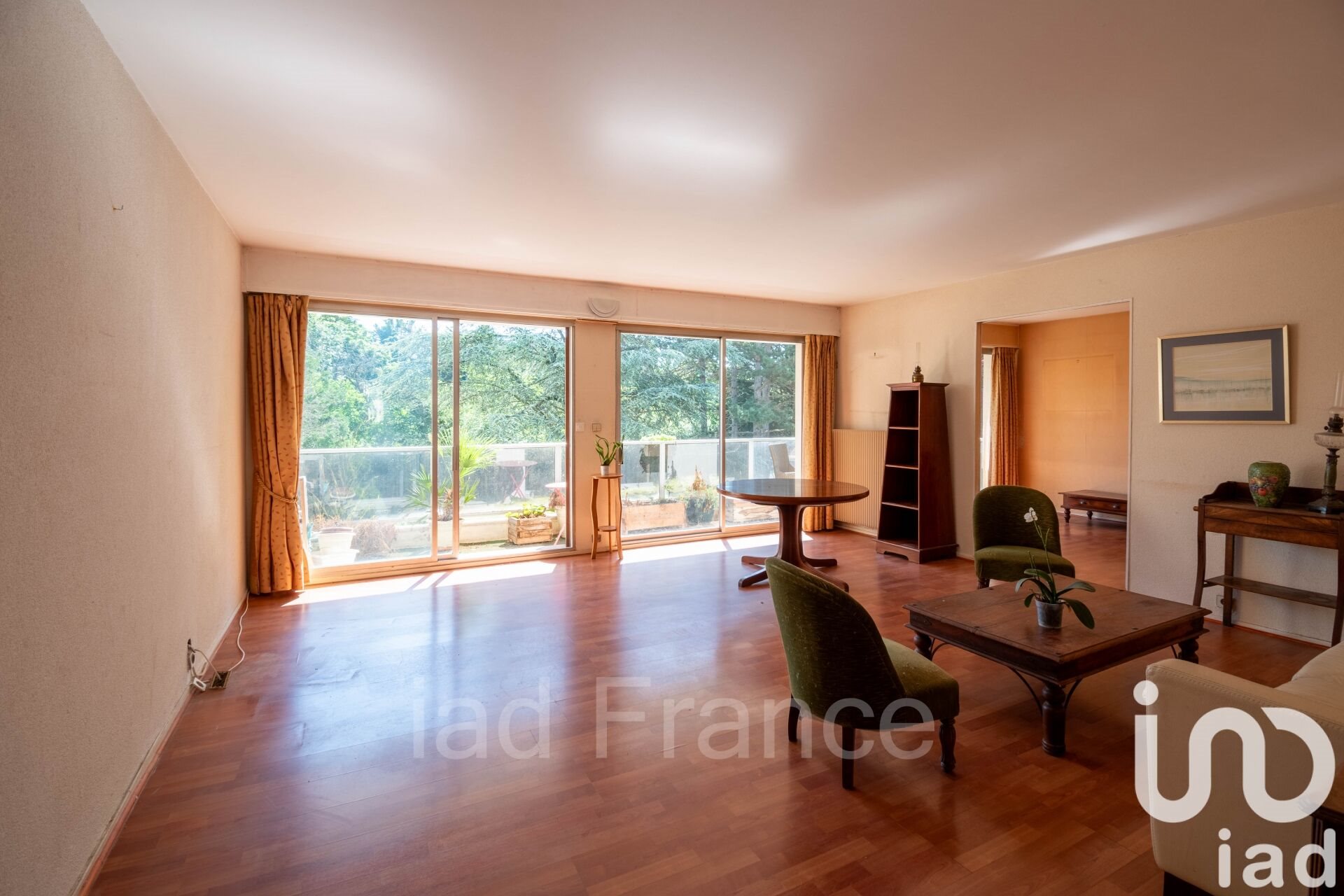Appartement à vendre, 108m², Freneuse