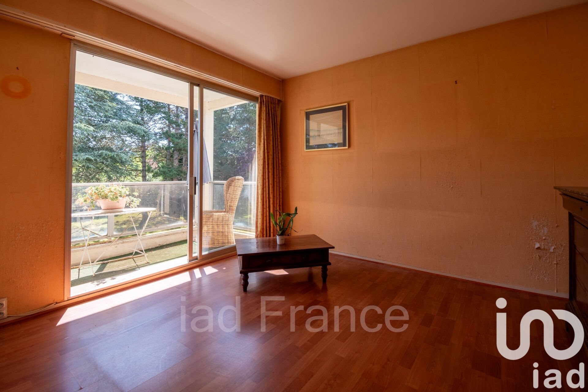 Appartement à vendre, 108m², Freneuse
